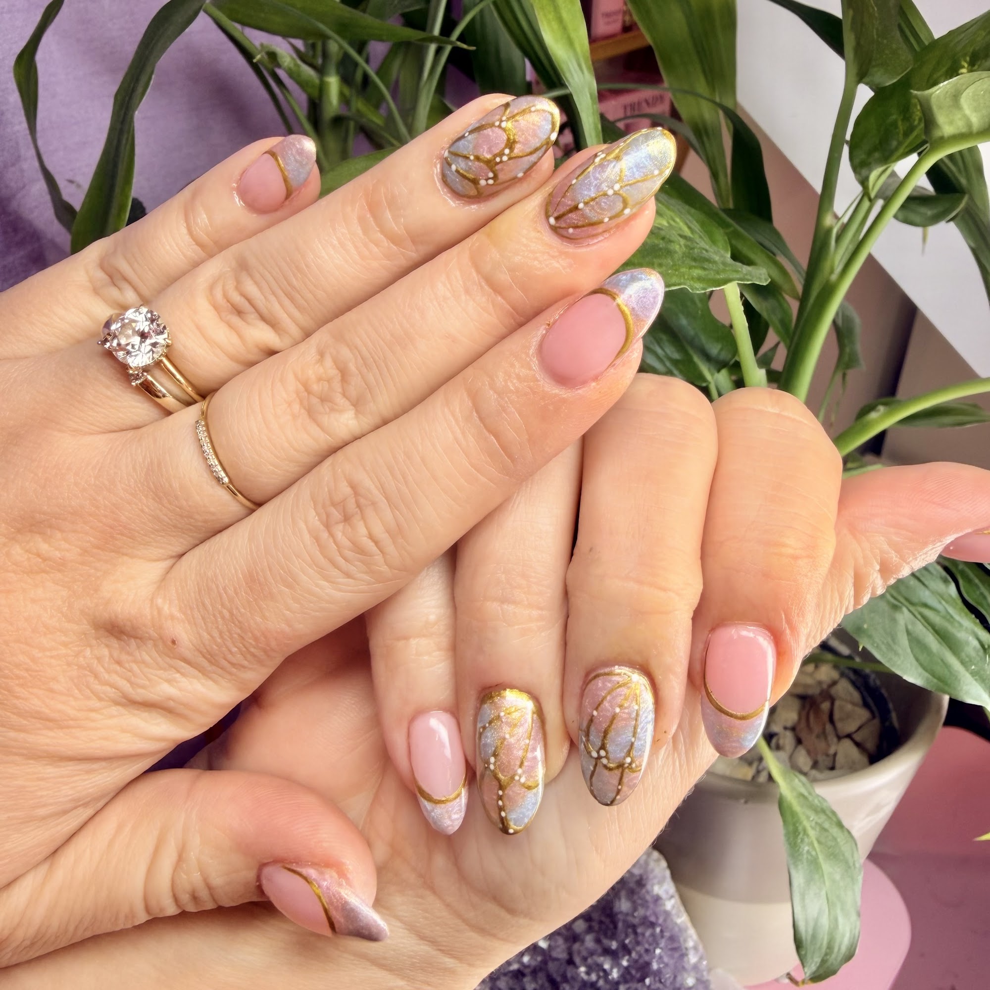 Violet Pretty Studio