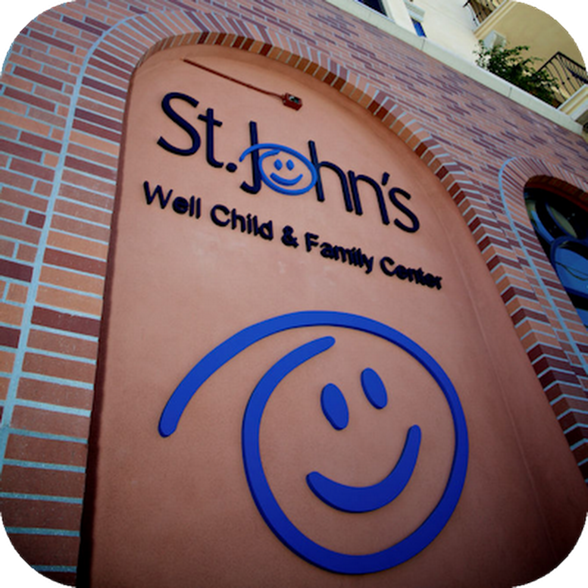 St. John’s Community Health Warner Traynham Clinic
