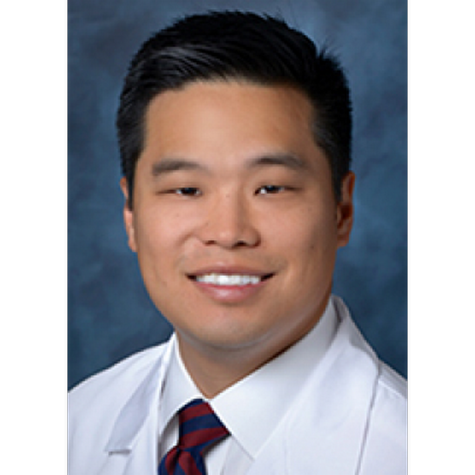 Brian K Lee, MD
