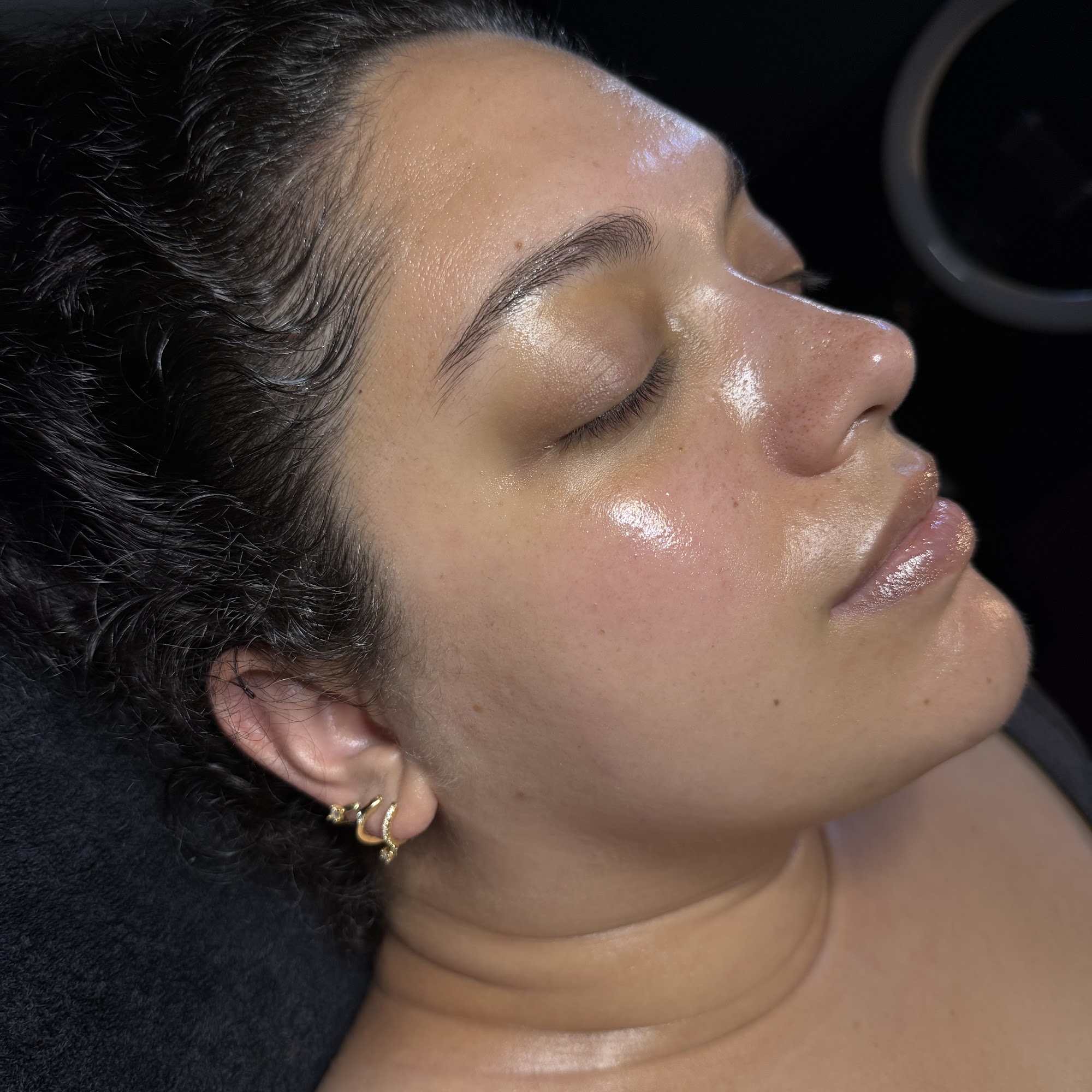 Lemon Lounge Skincare Studio