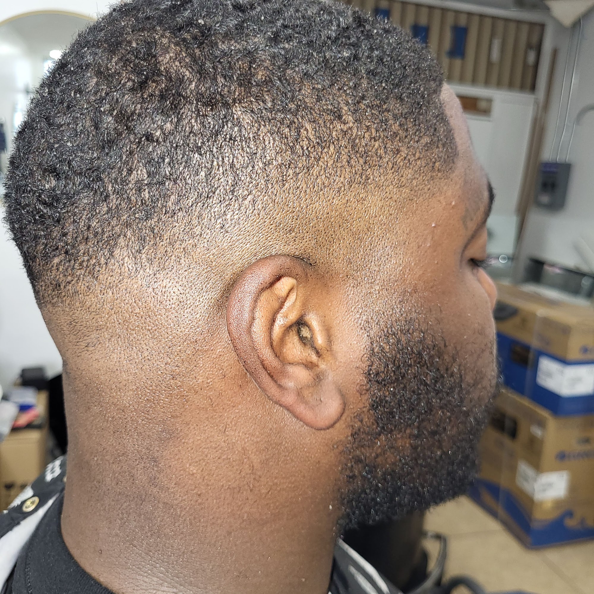 Cultural Cuts Barber Shop