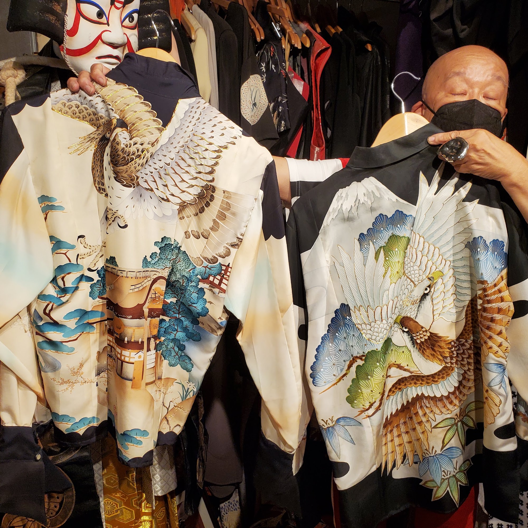 Peter Lai's Asian Village [By Appointment Only]