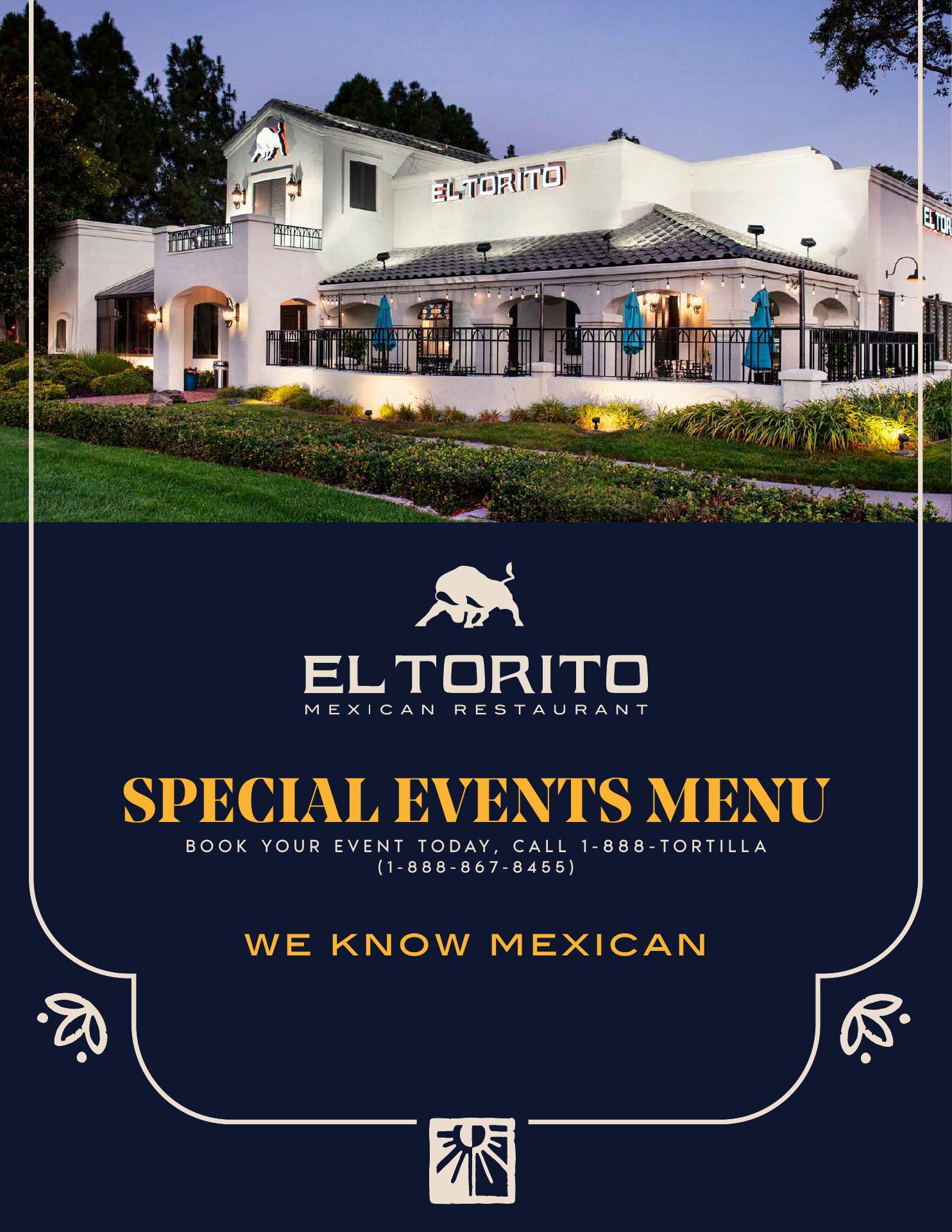 El Torito Shop