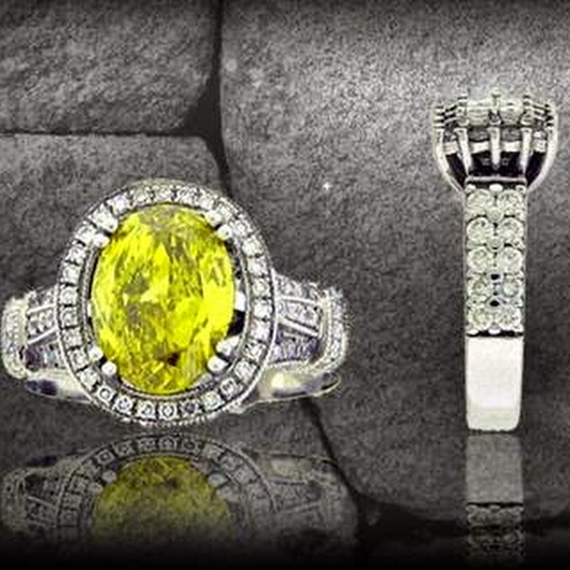 Karkour Fine Jewelry