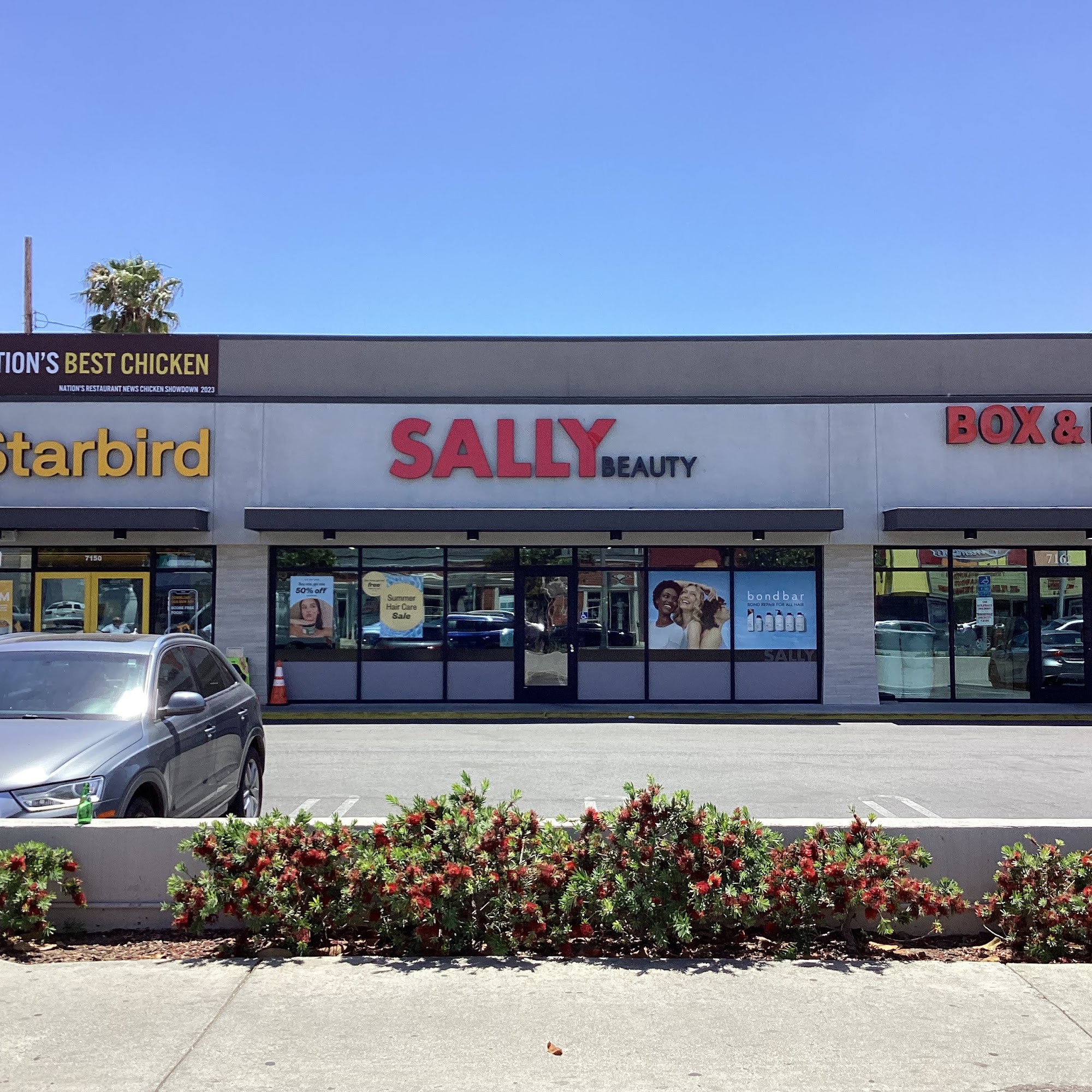 Sally Beauty