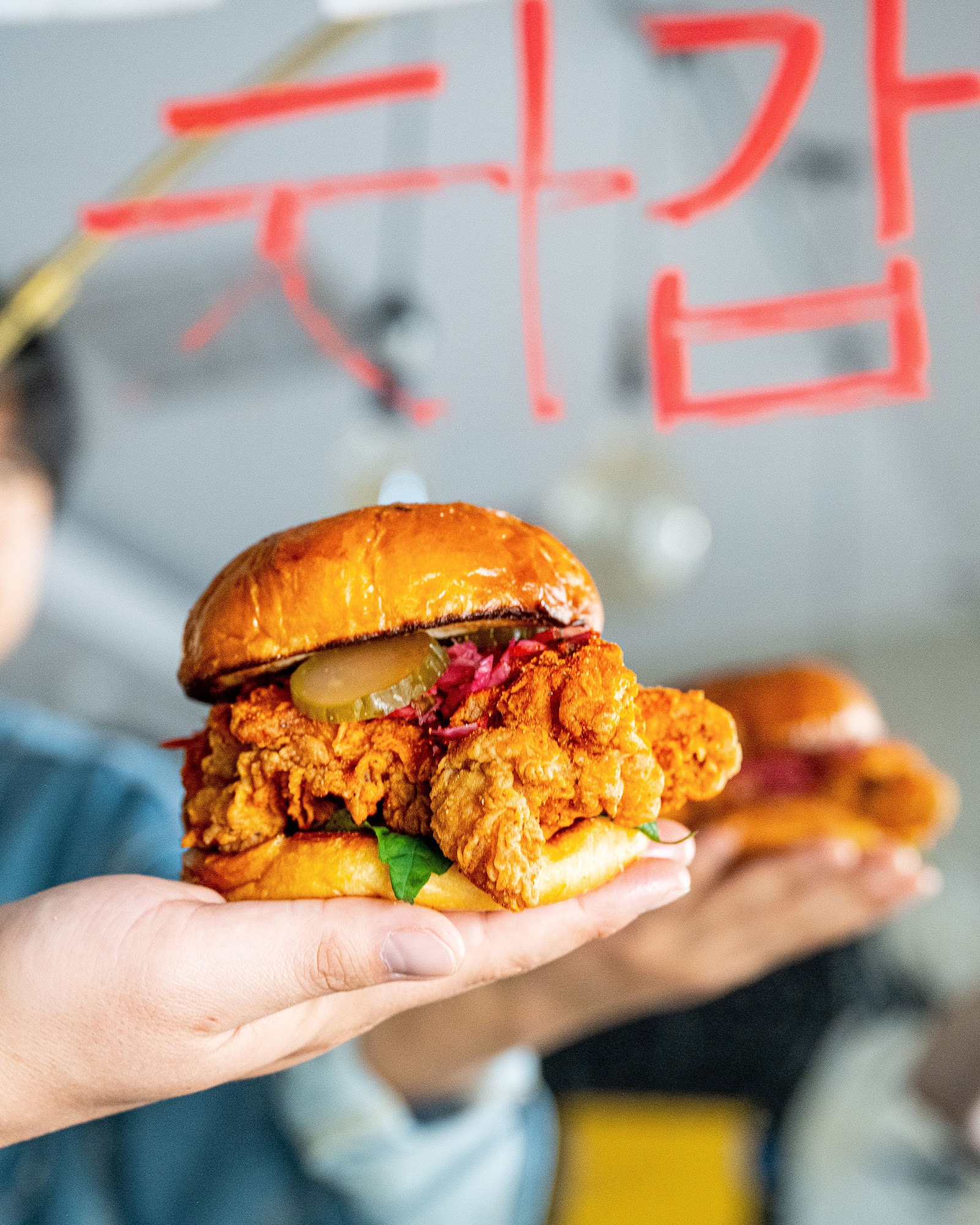 Chimmelier Menu