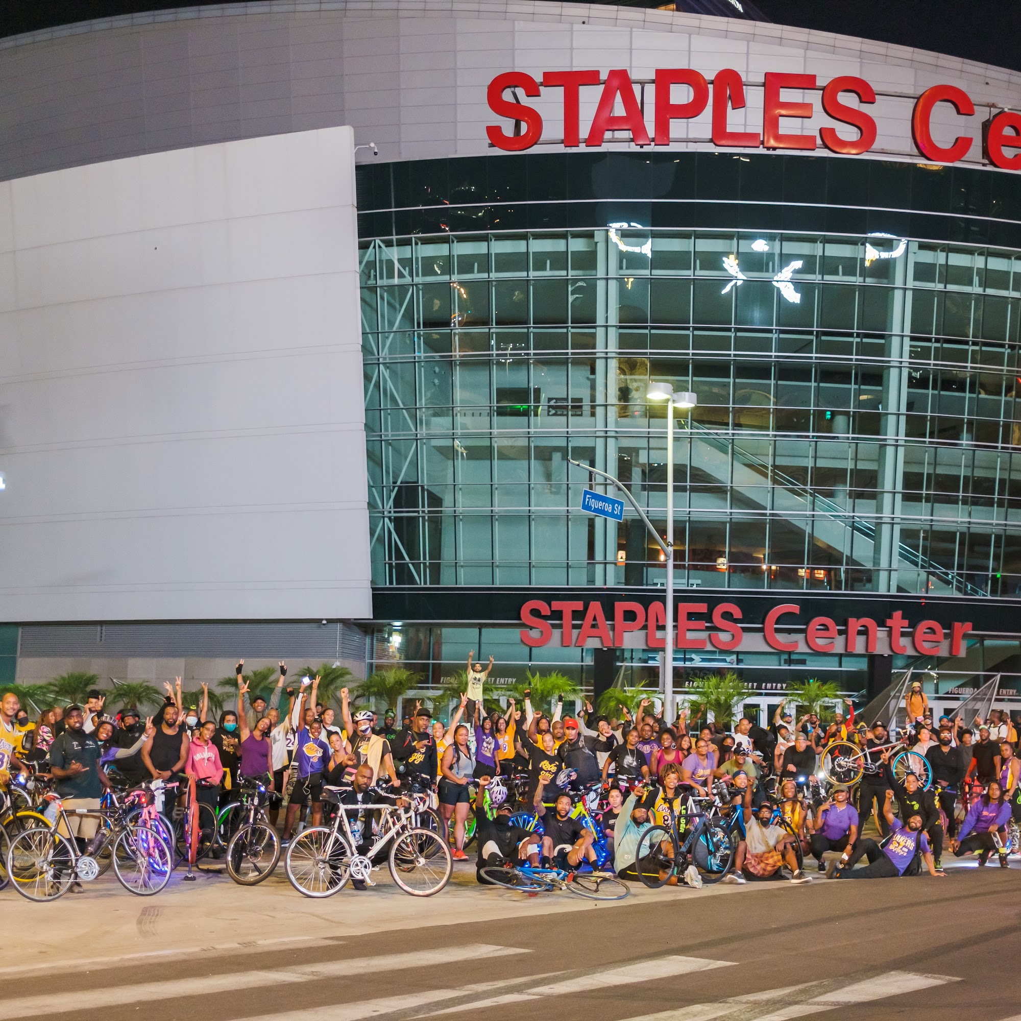 RIDEWITUS LA Bike Shop 2615 W Slauson Ave, Los Angeles