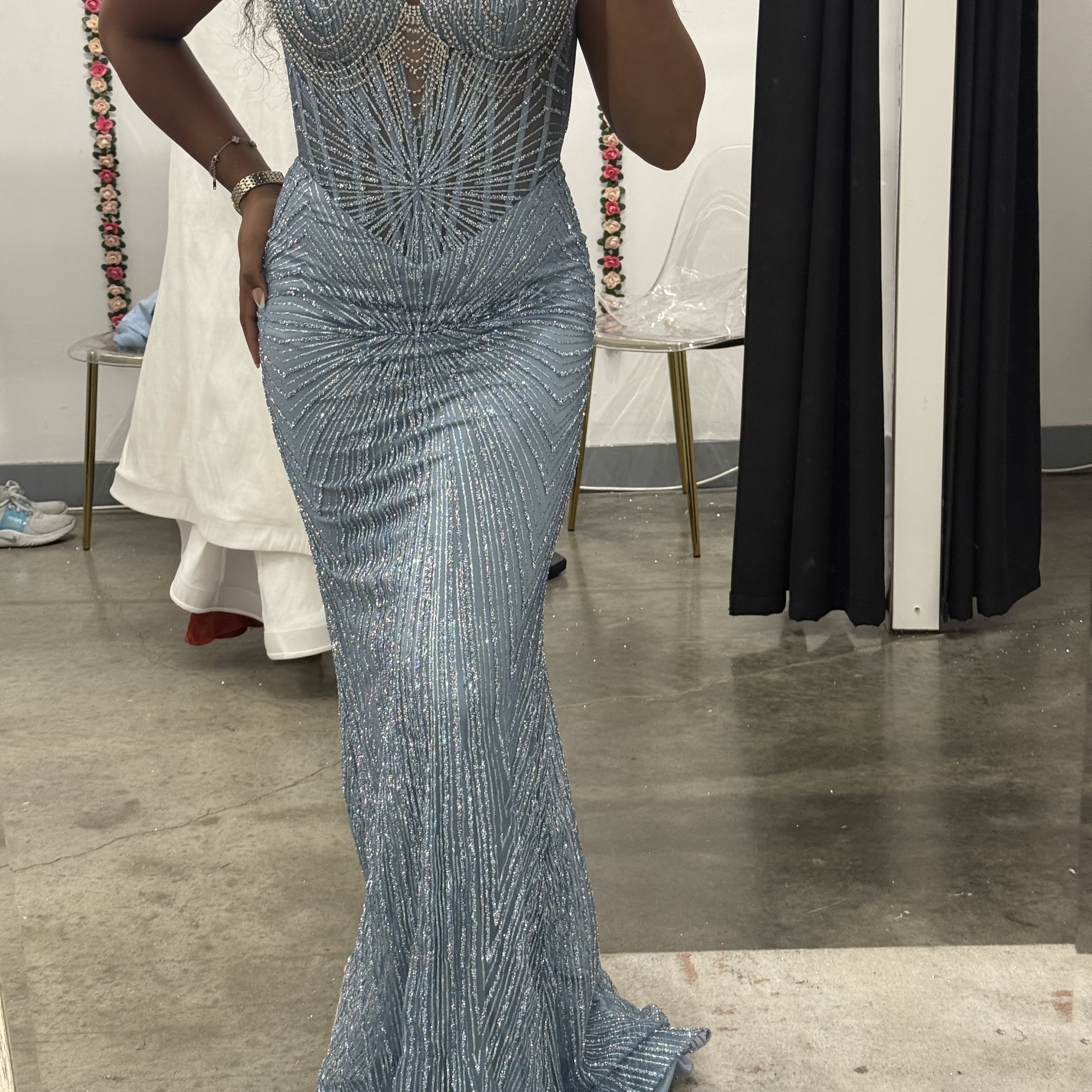Sophia's Gowns