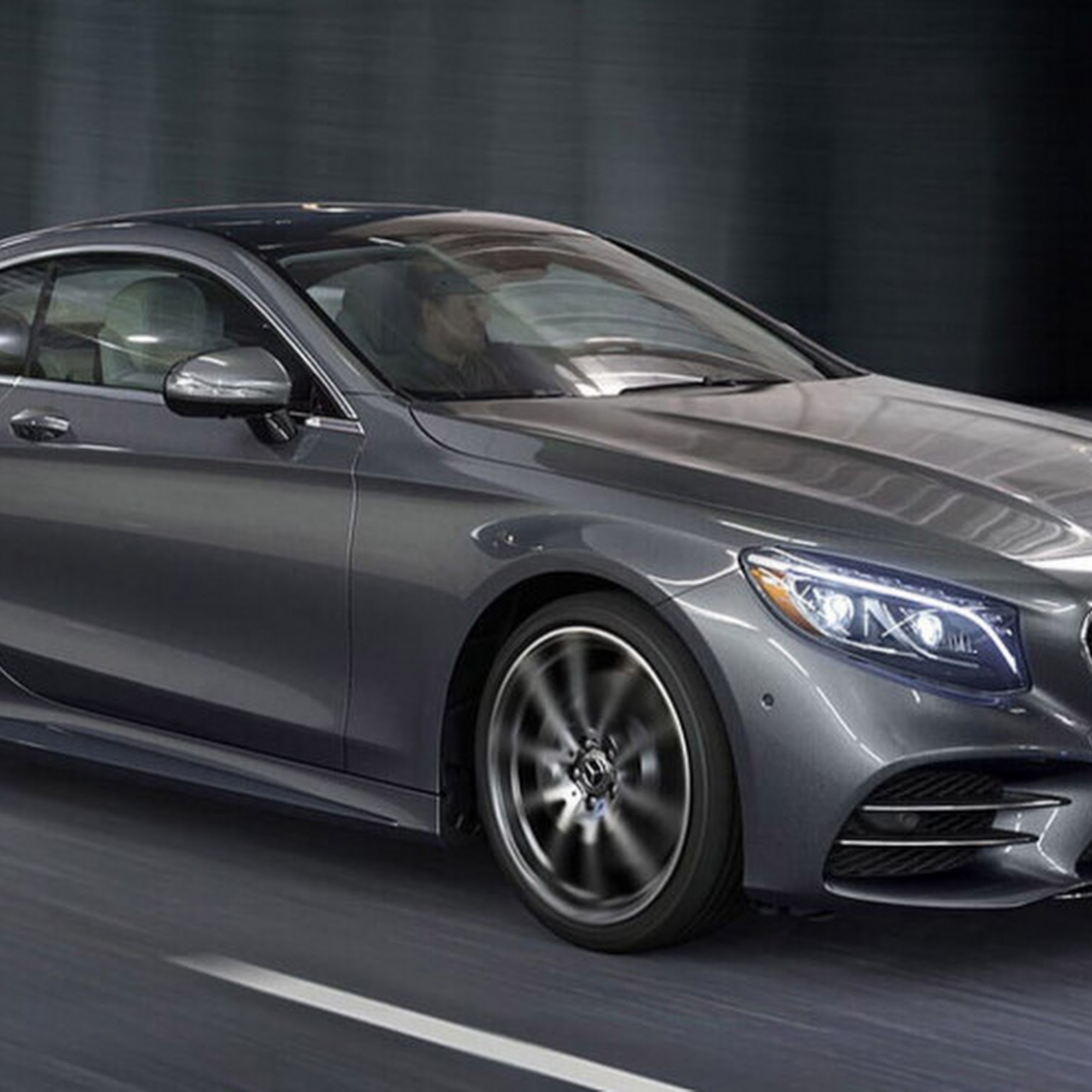 A&M Motors Mercedes Benz