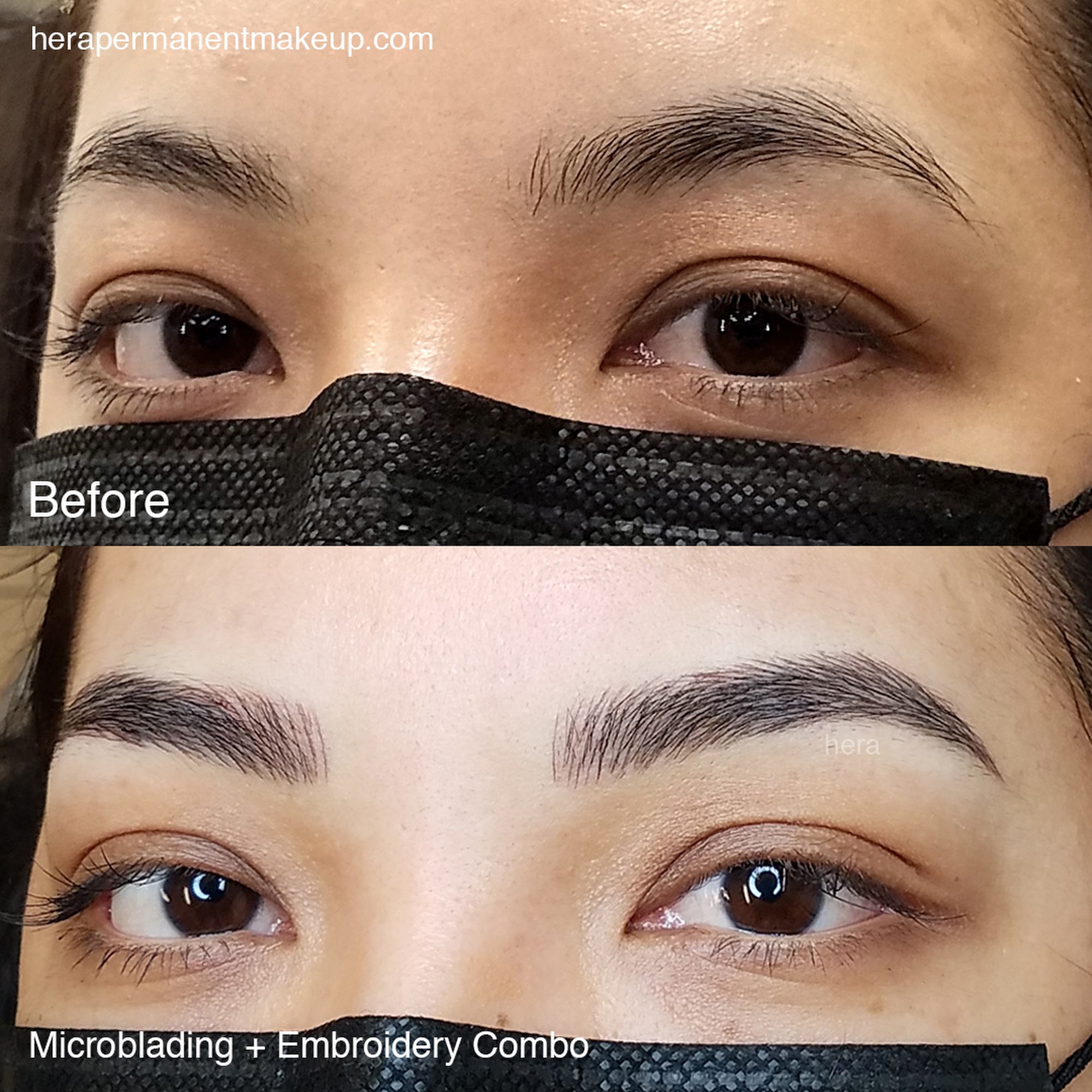 Hera Permanent Makeup