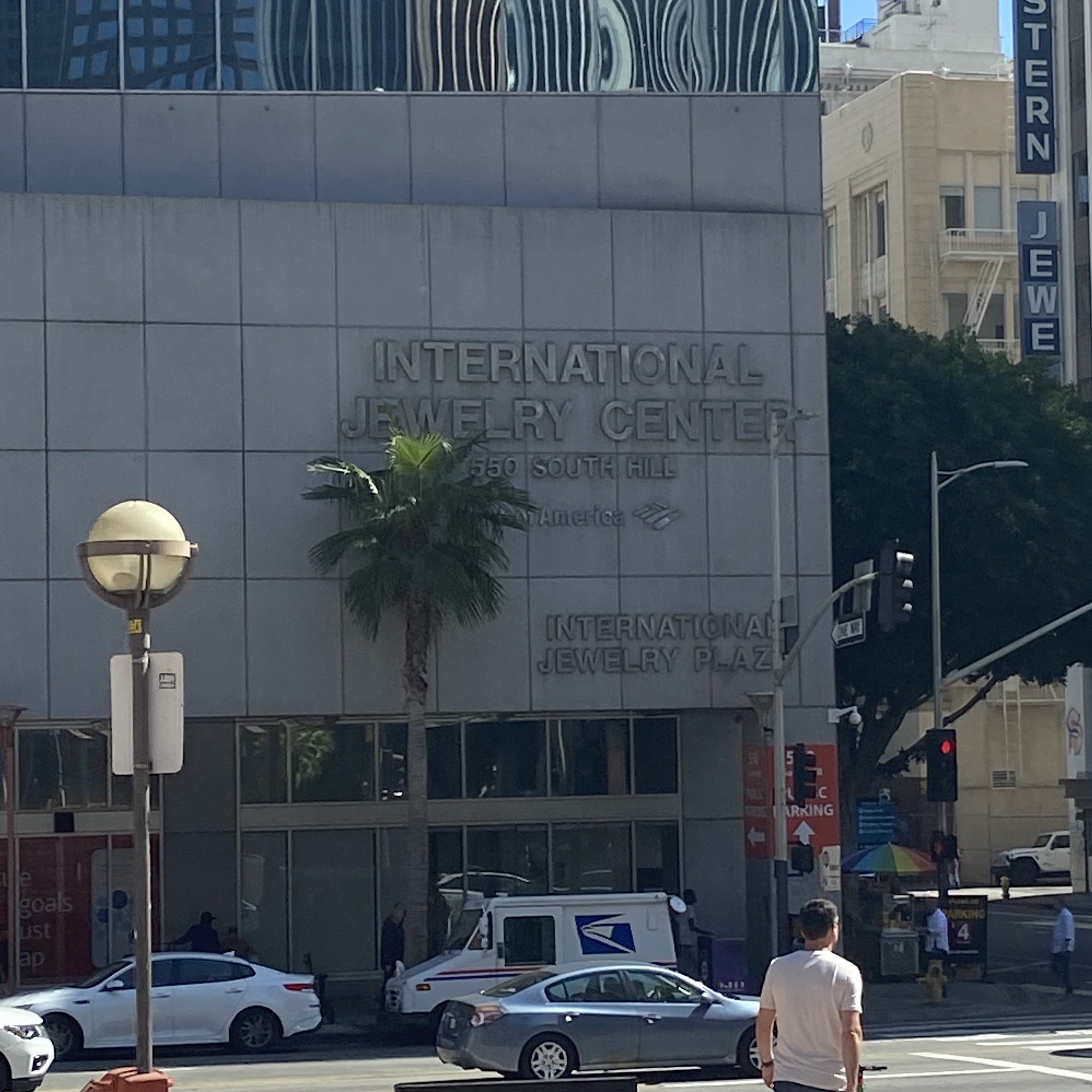 International Jewelry Plaza