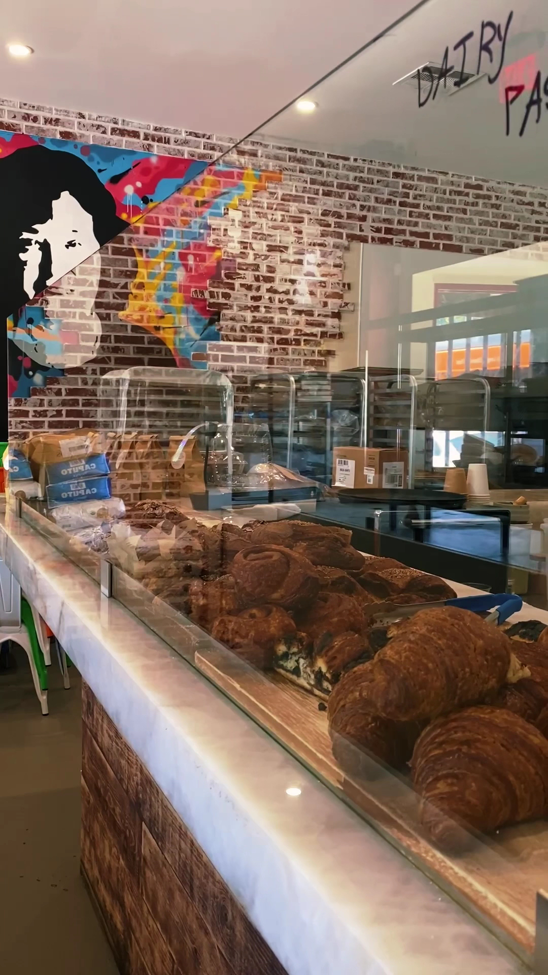 Bella's+Bread+Butter Menu