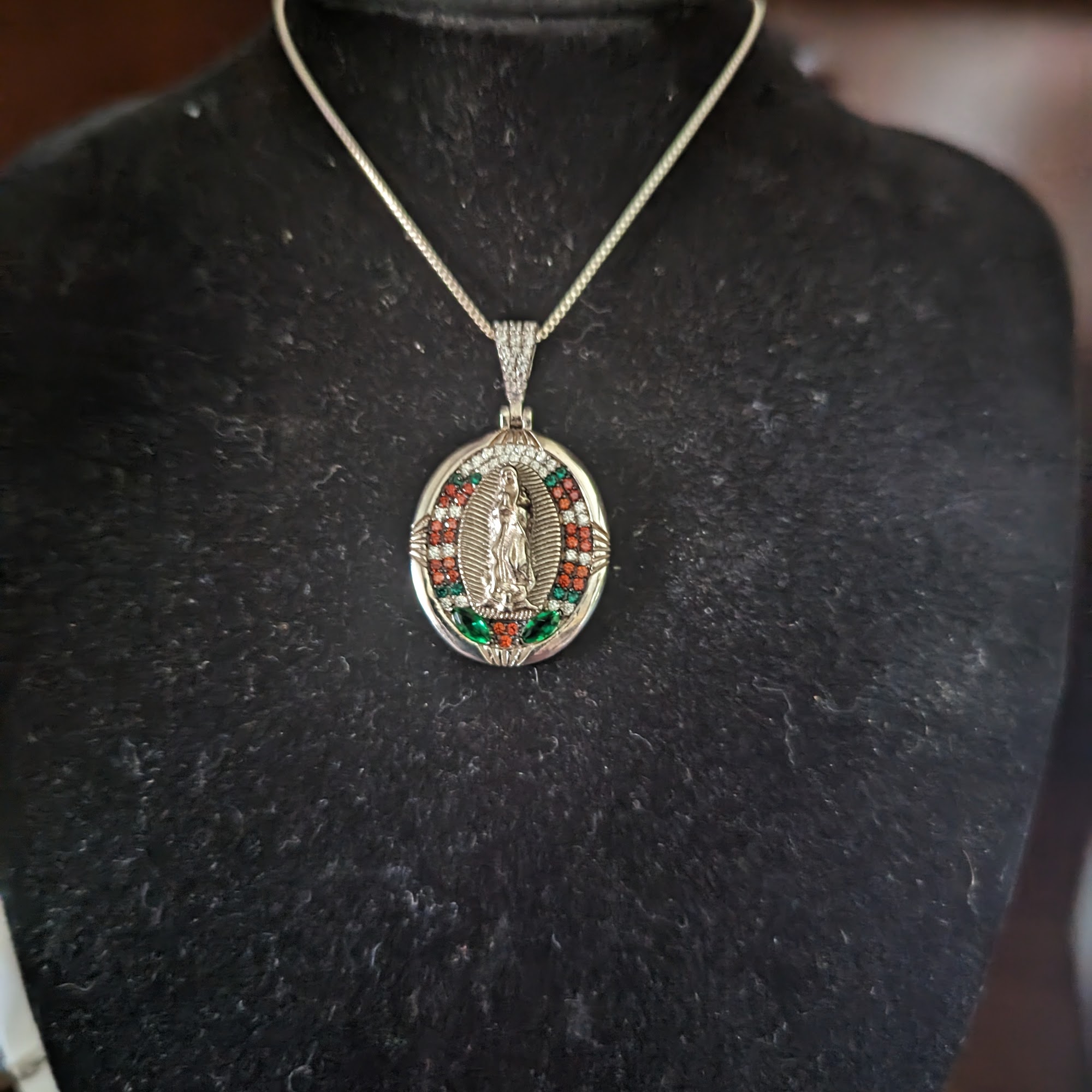 Plata Guadalajara