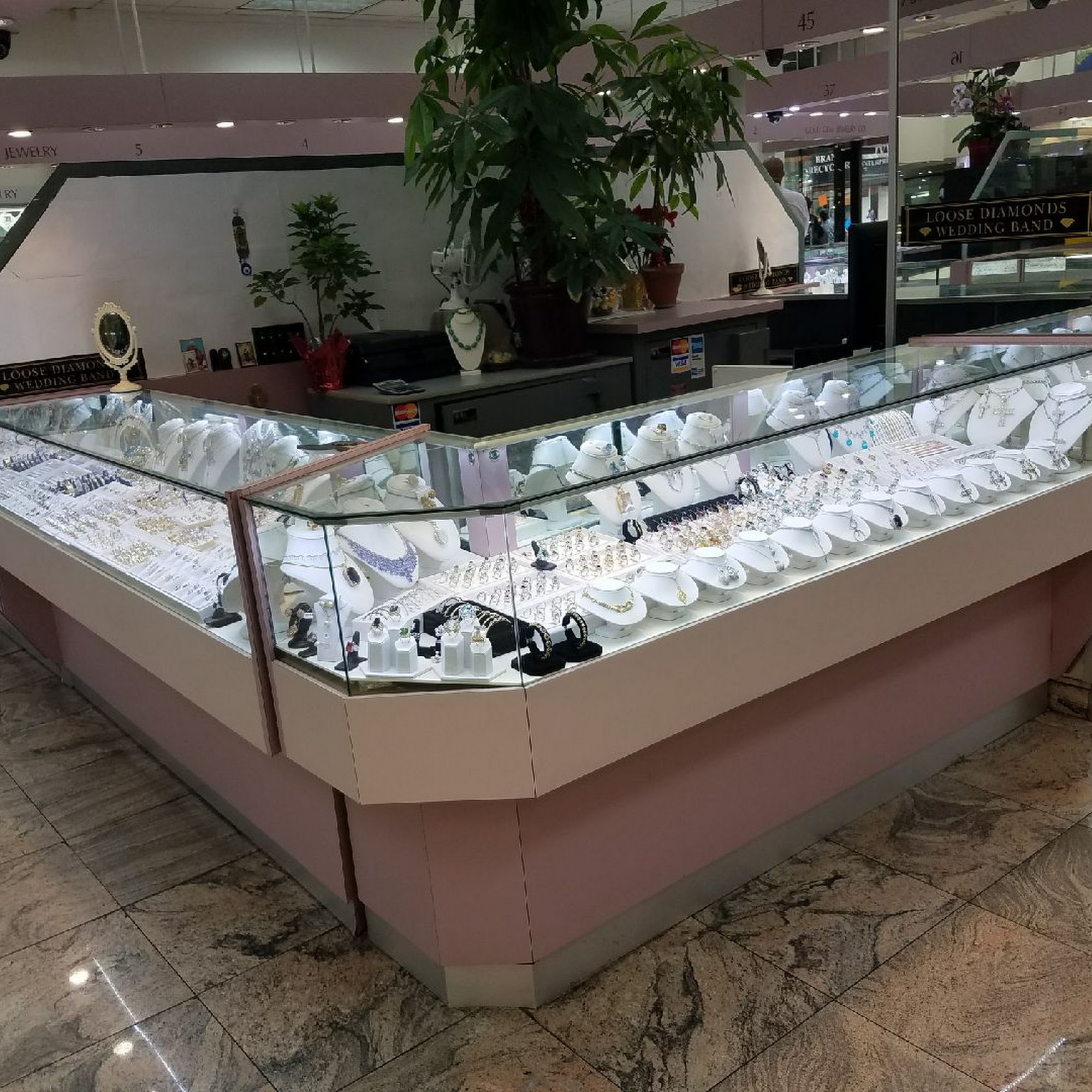 Kathy's Diamonds & Jewelry