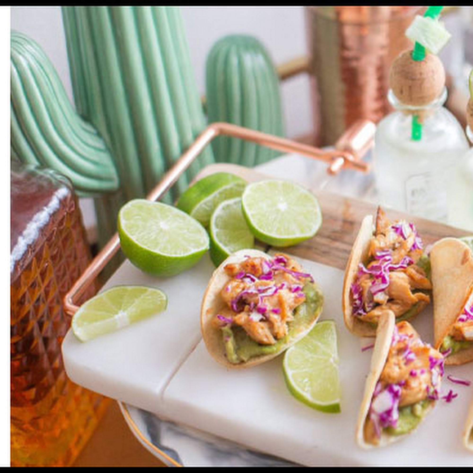 Chiqui Social Los Angeles