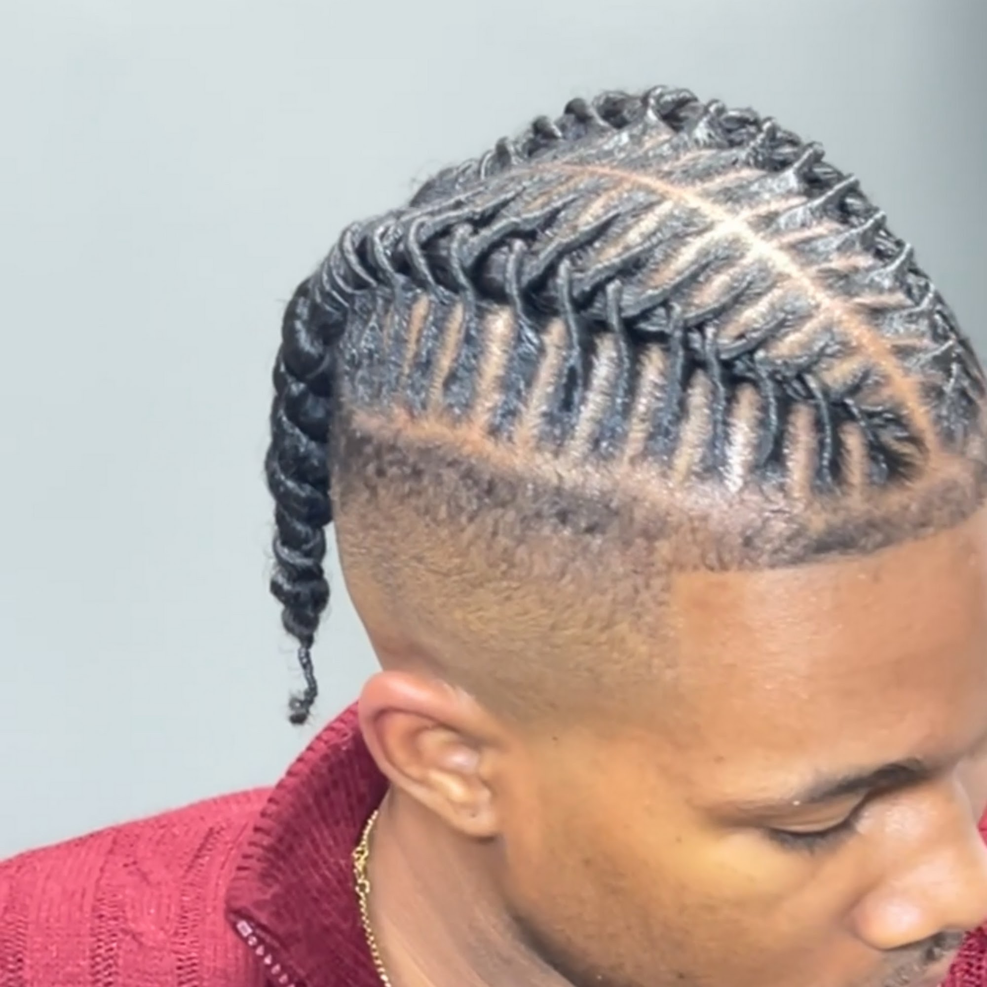 Elaina Rae Styles 5450 W Pico Blvd, Los Angeles California 90019