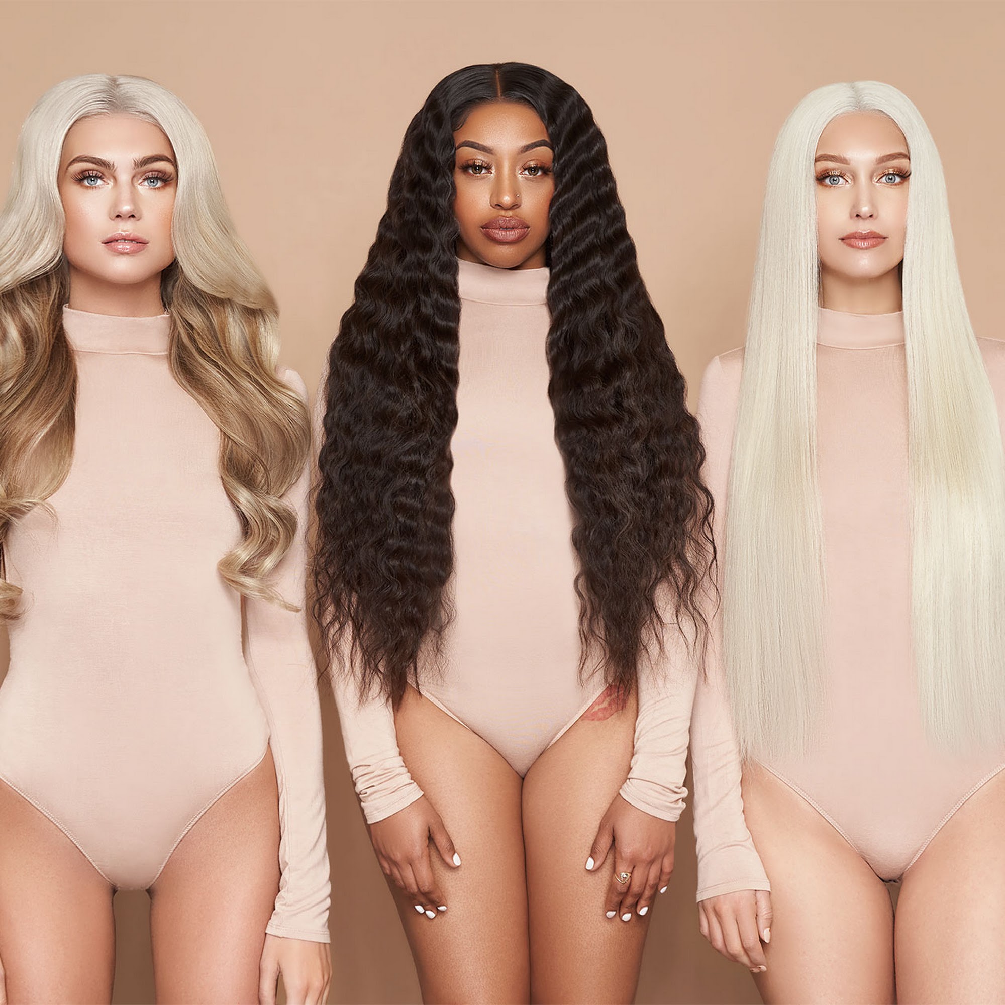 Hair Queen LA 5363 Wilshire Blvd, Los Angeles California 90036