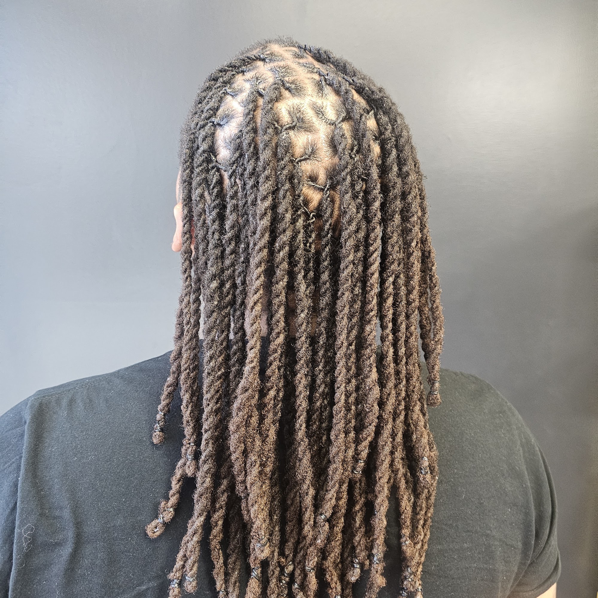 AFRONEAT 6051 Hollywood Blvd Suite 209, Los Angeles California 90028