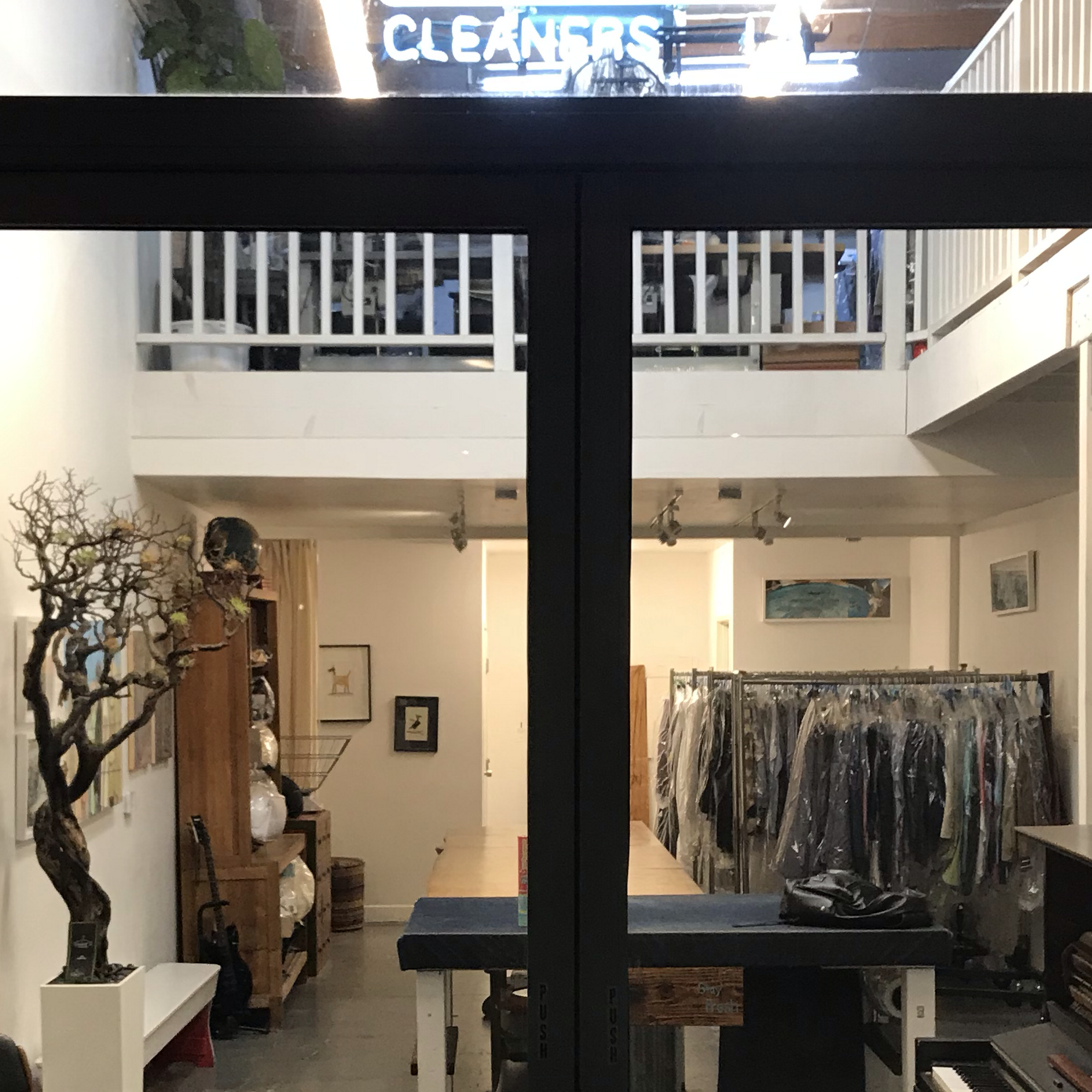 Cleaners LA