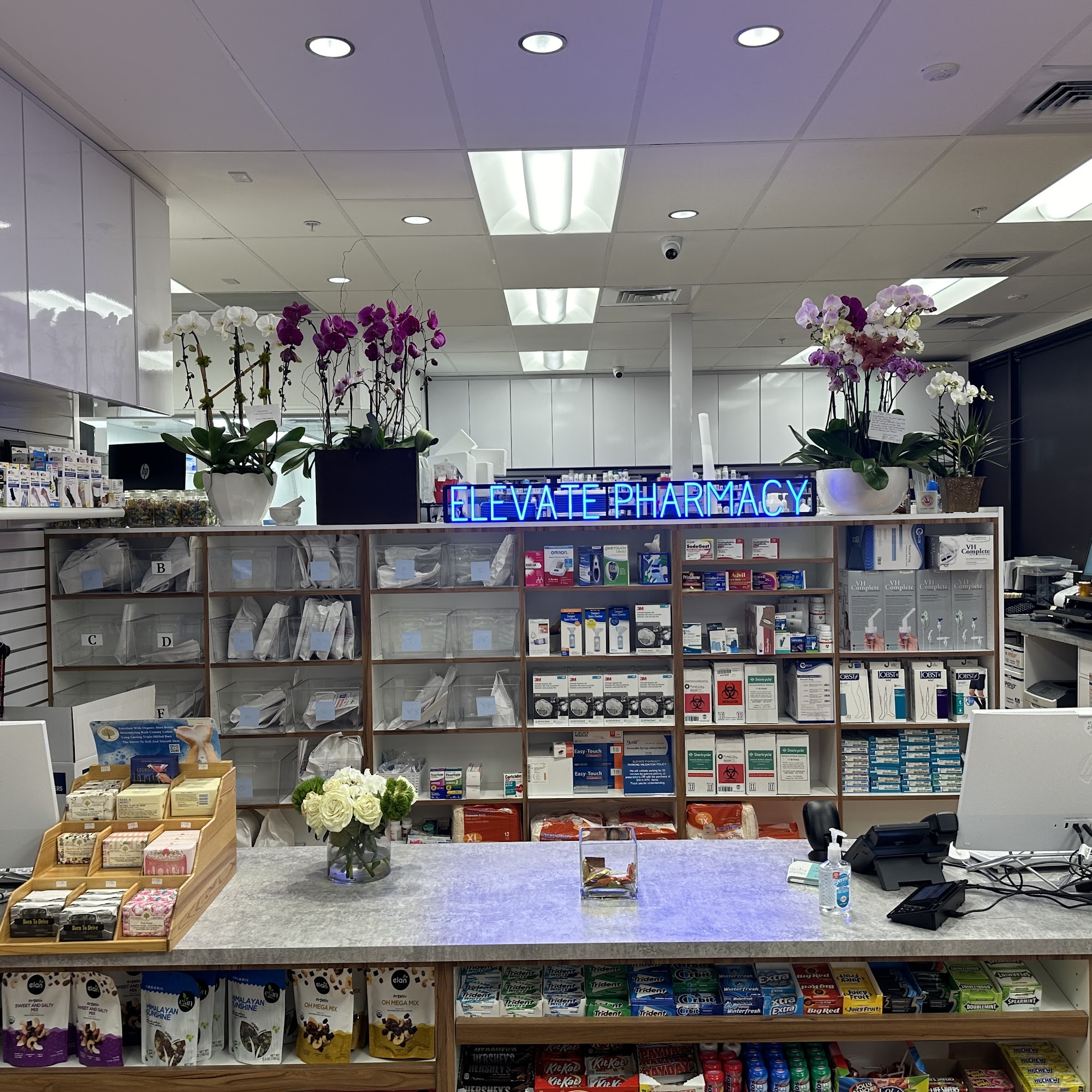 Elevate Pharmacy