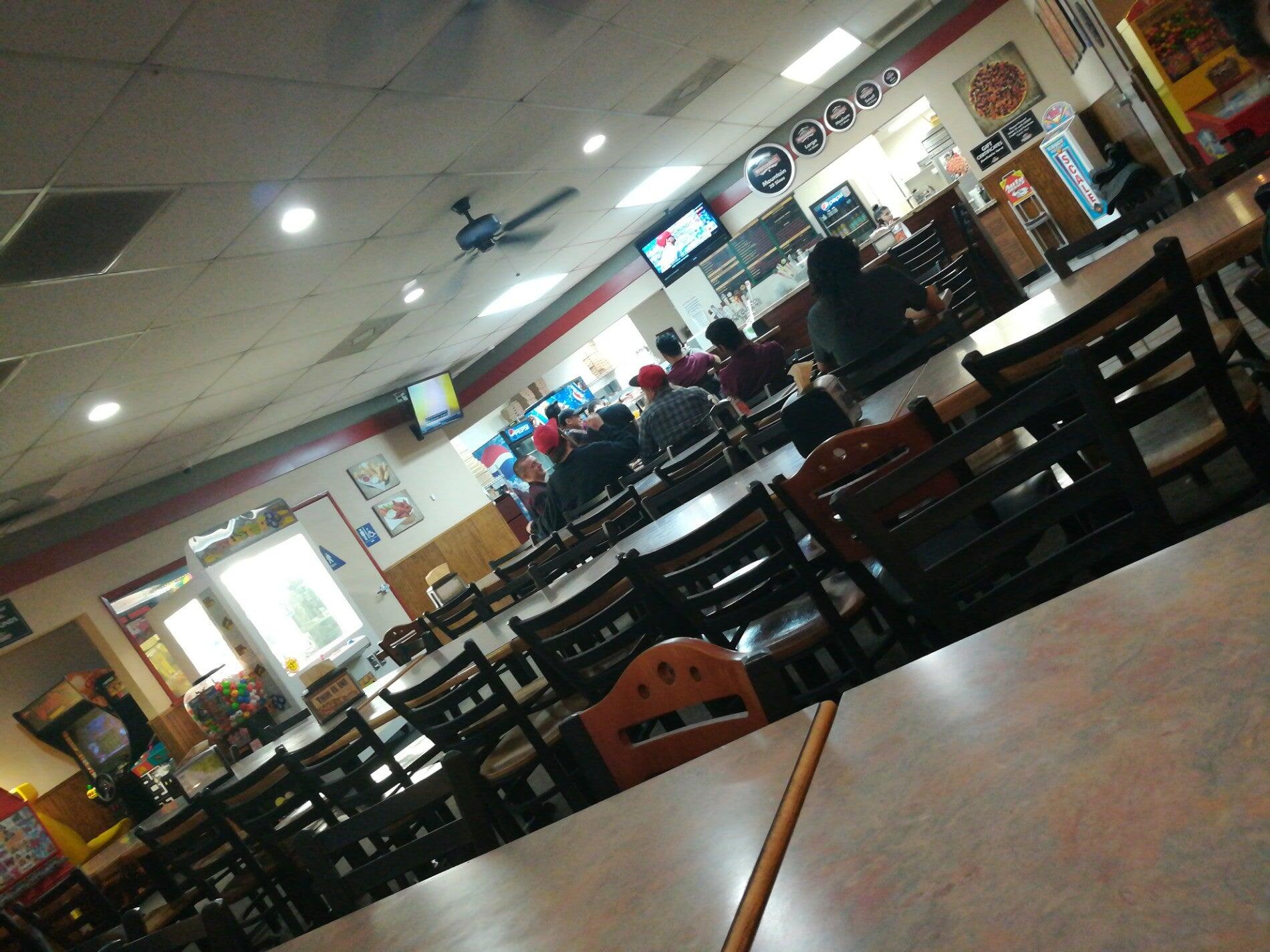 Photo credit: nextdoor