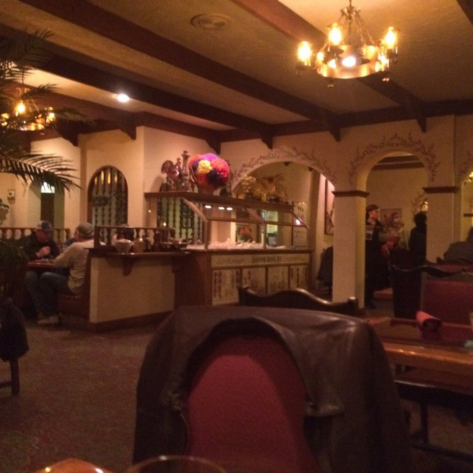 Espanas Southwest Bar and Grill Los Banos