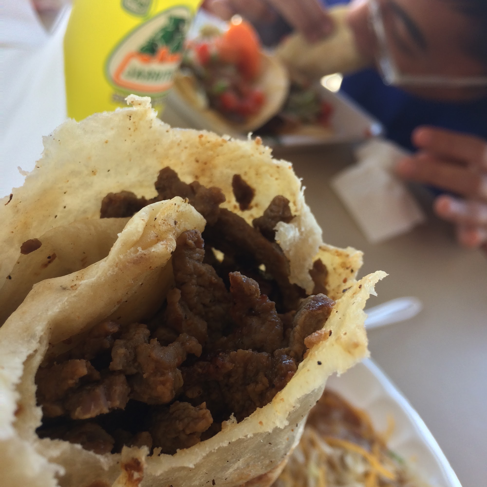 Cotija Taco Shop Los Banos