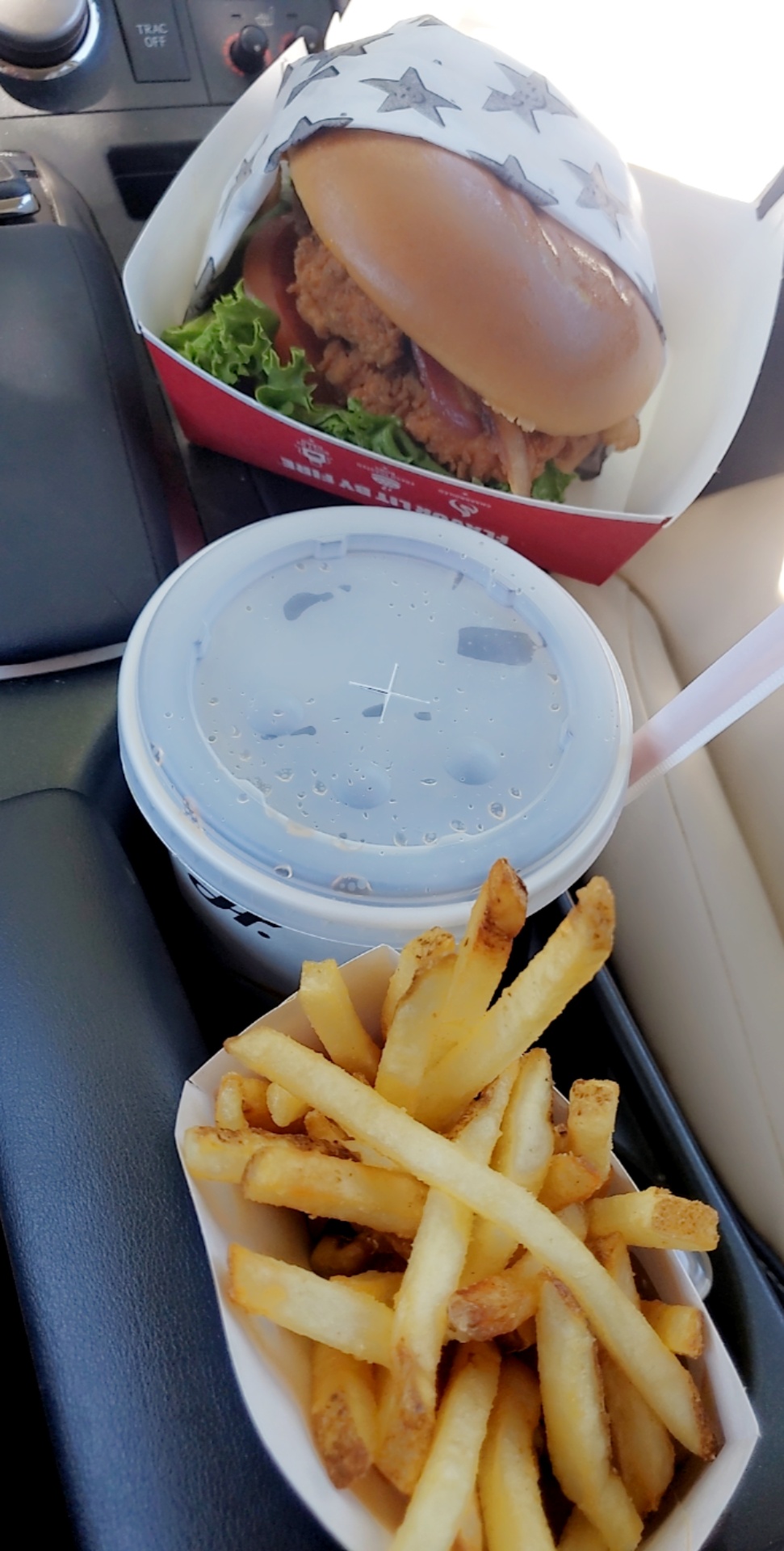 Carl’s Jr.