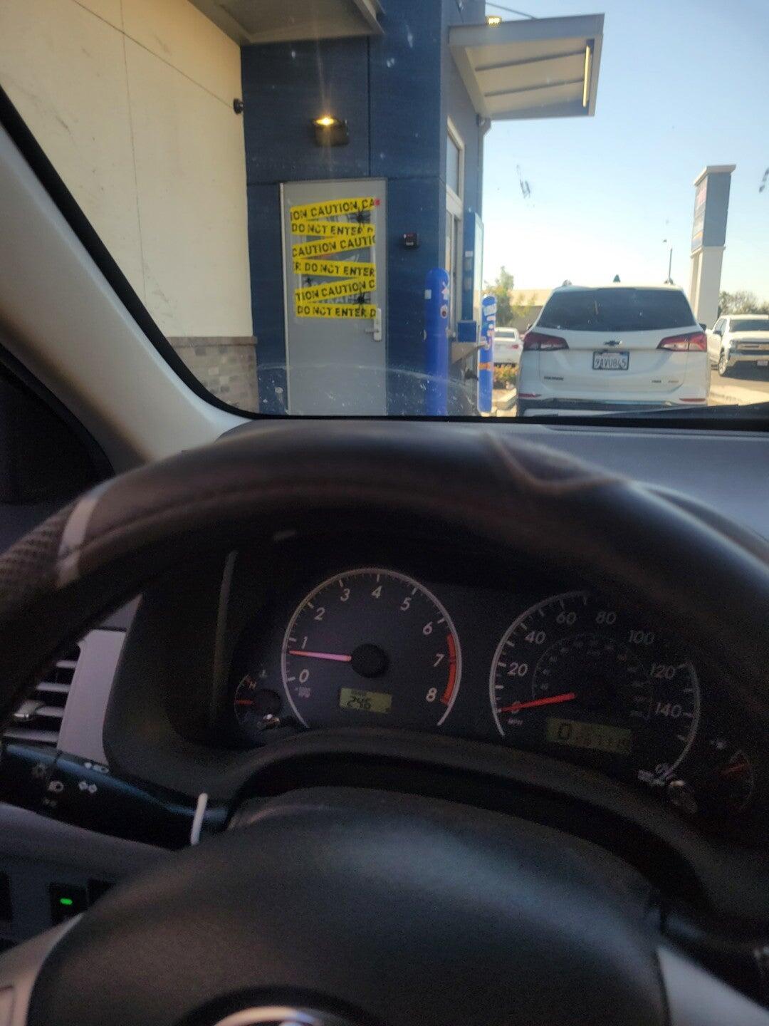 Photo credit: nextdoor