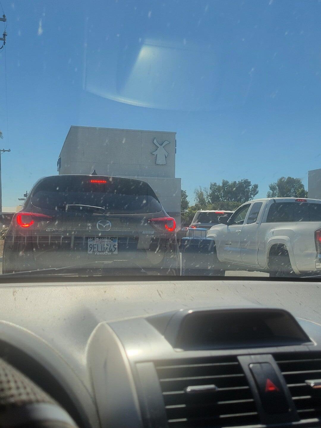 Photo credit: nextdoor