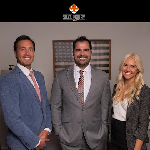 Silva Injury Law, Inc.
