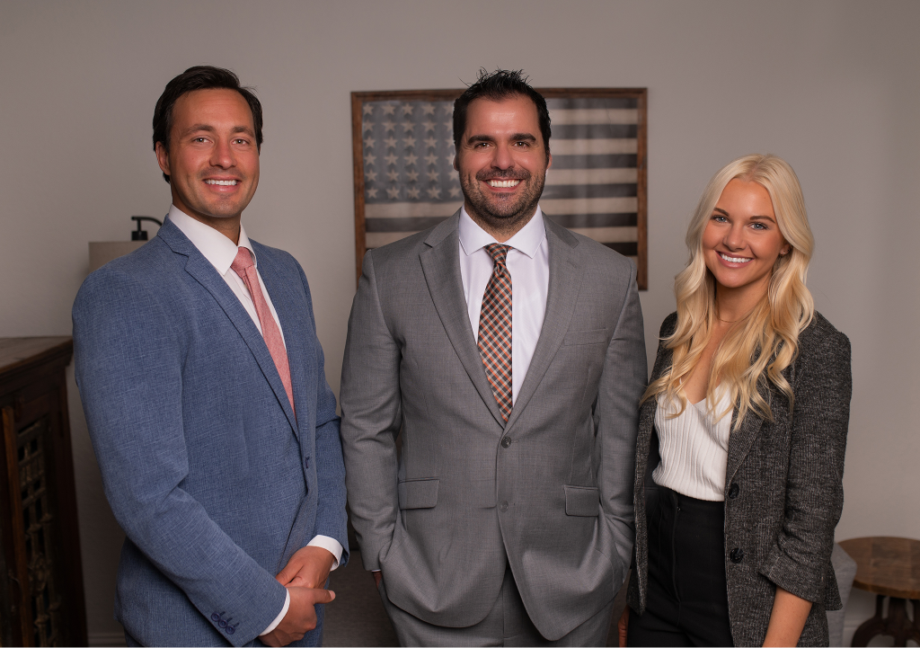 Silva Injury Law, Inc.