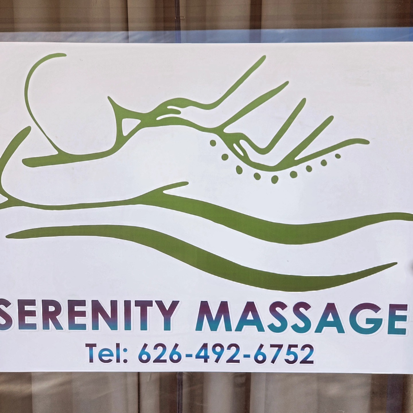 Serenity Massage 1450 Mercey Springs Rd STE 106, Los Banos California 93635