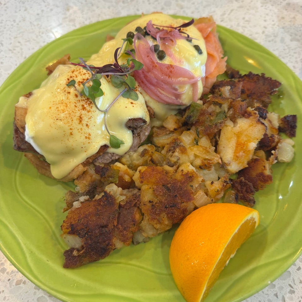 Lou's Coffee Shop Los Gatos