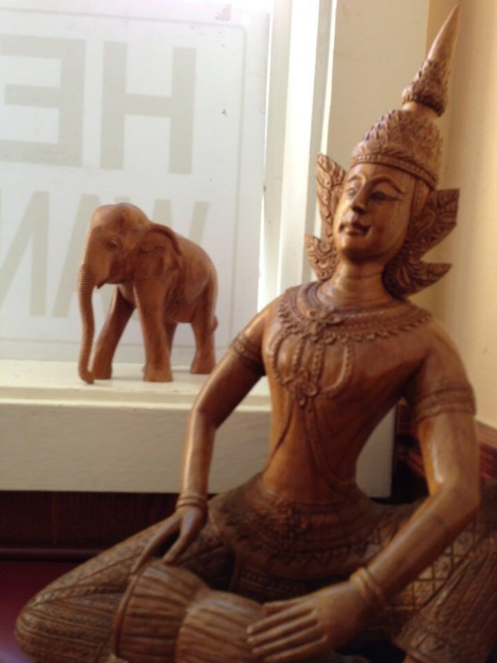 Photo credit: nextdoor