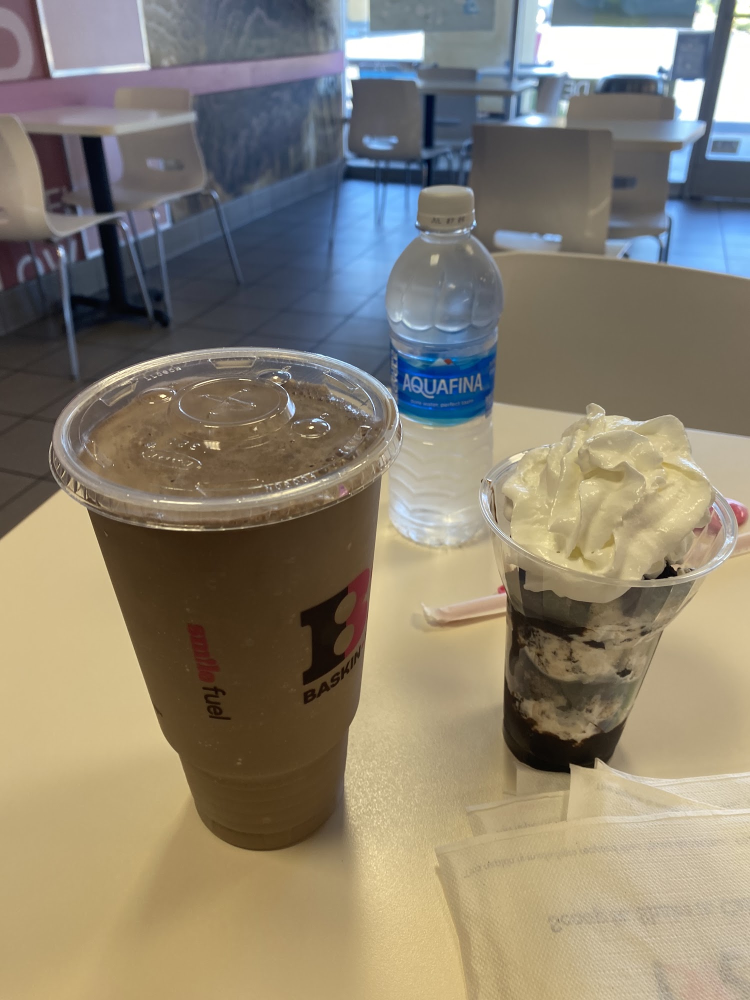 Baskin-Robbins