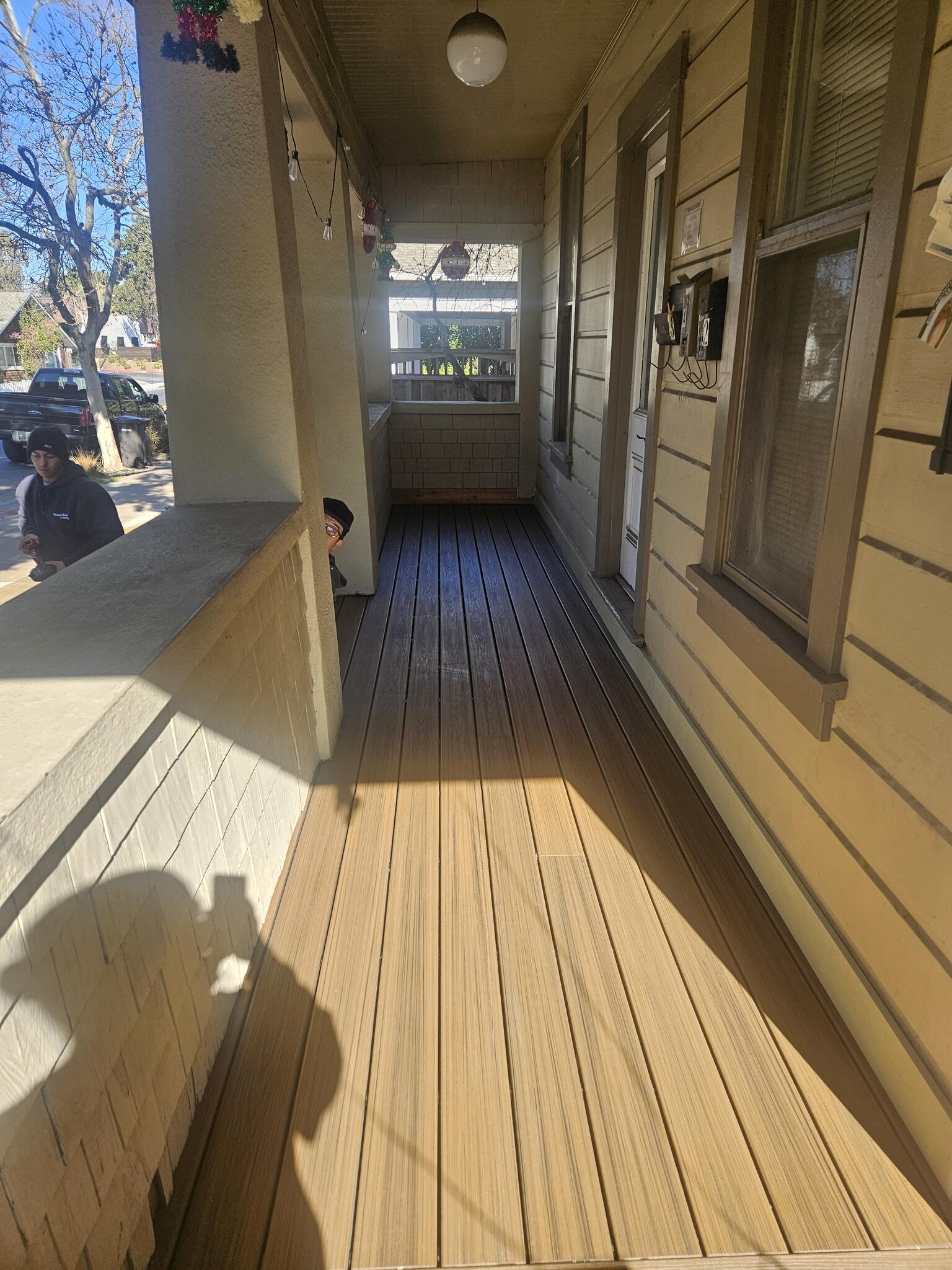 Photo credit: nextdoor