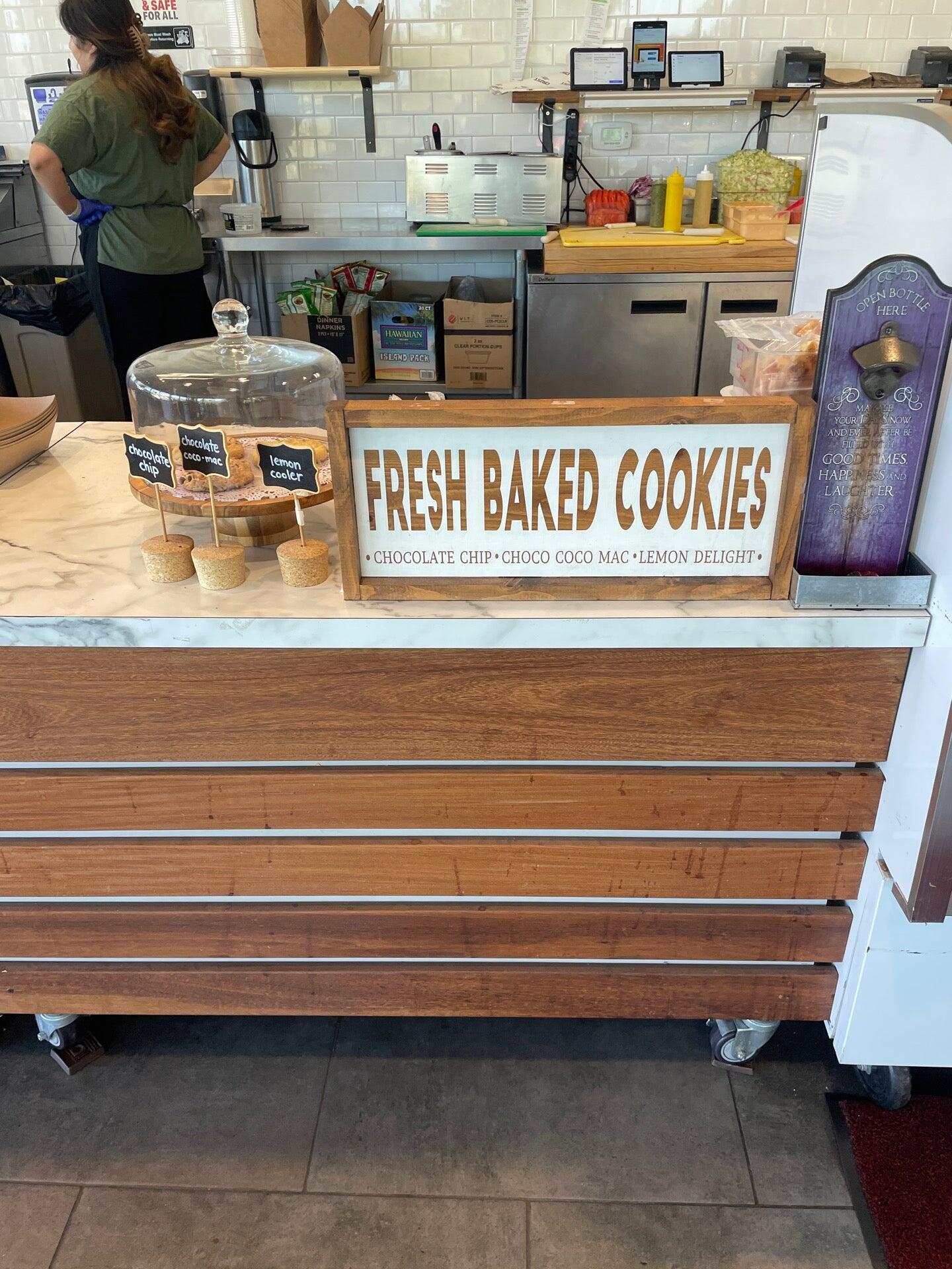 Photo credit: nextdoor