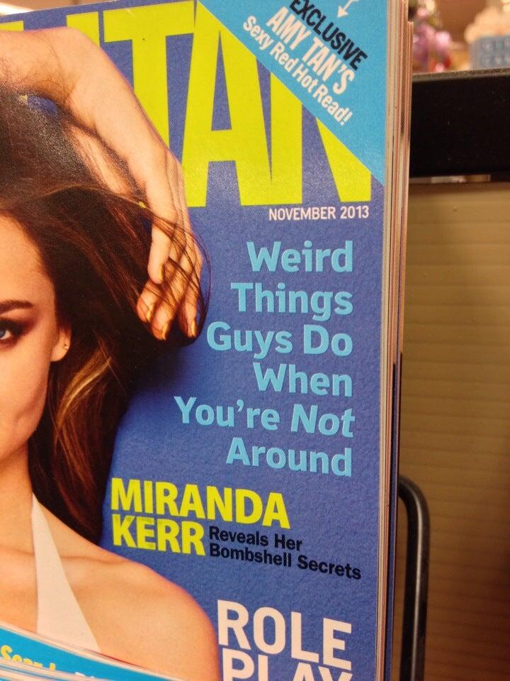 Photo credit: nextdoor