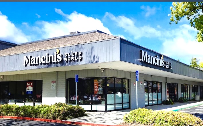 Mancini's Sleepworld Los Gatos Los Gatos