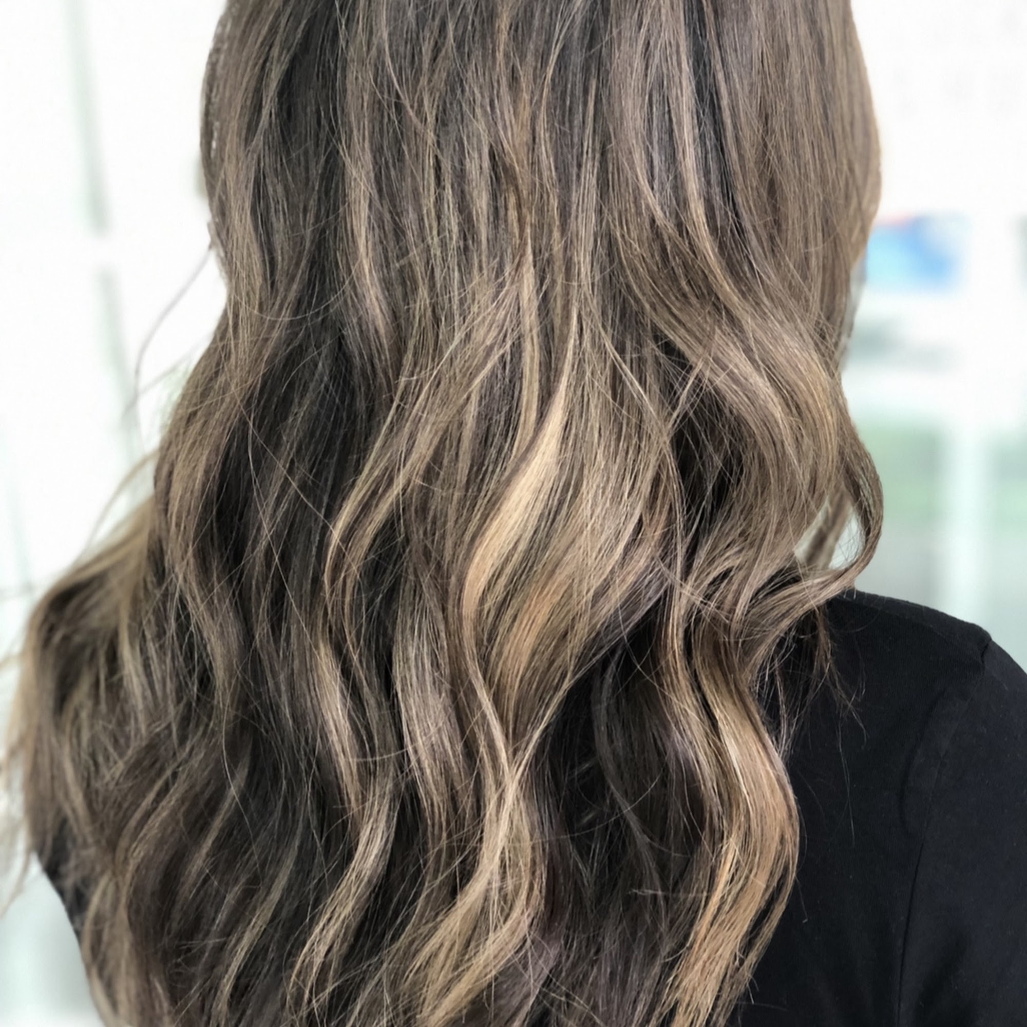 Ashtyn Civelli Hair 151 N Santa Cruz Ave, Los Gatos California 95030