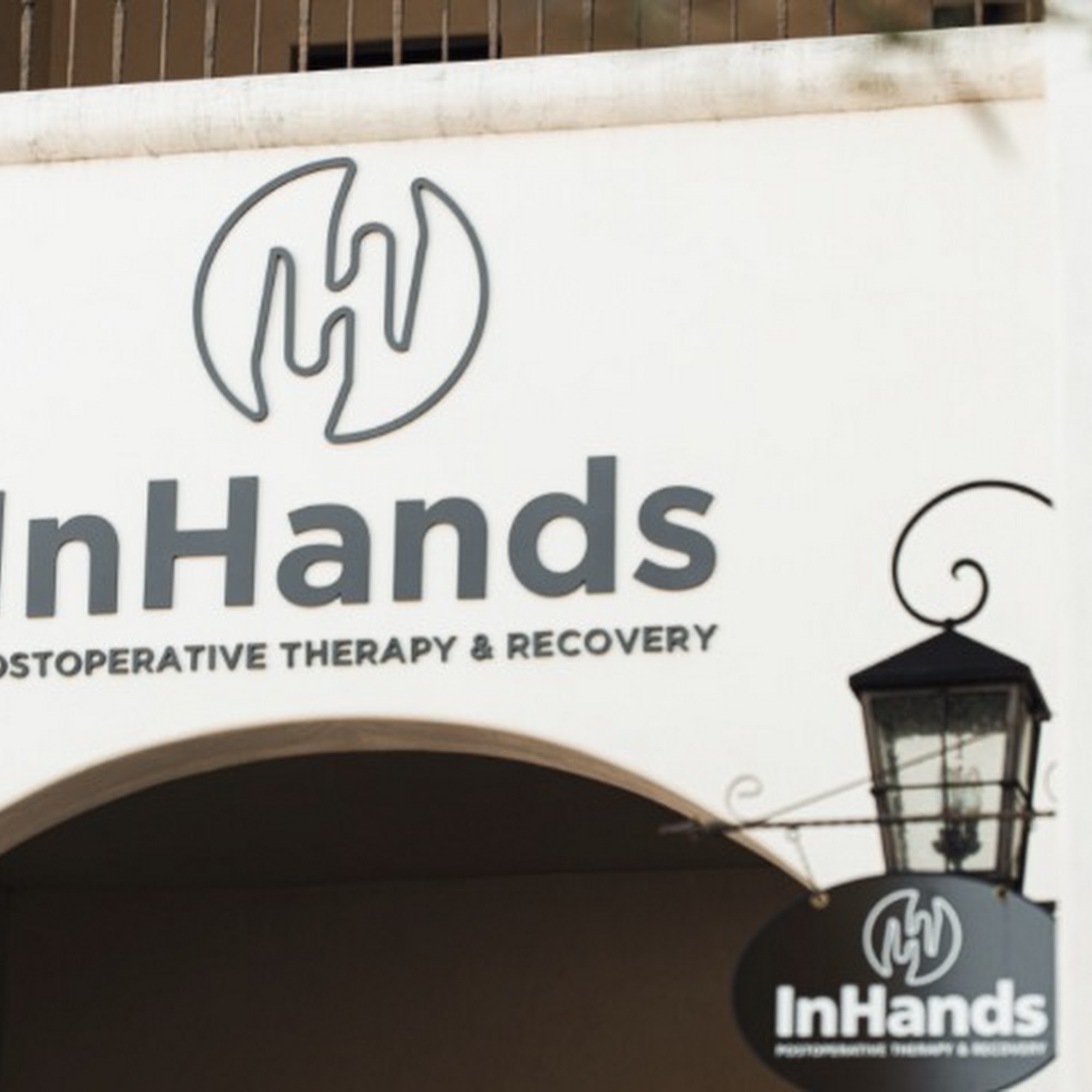 InHands Postoperative Therapy and Recovery