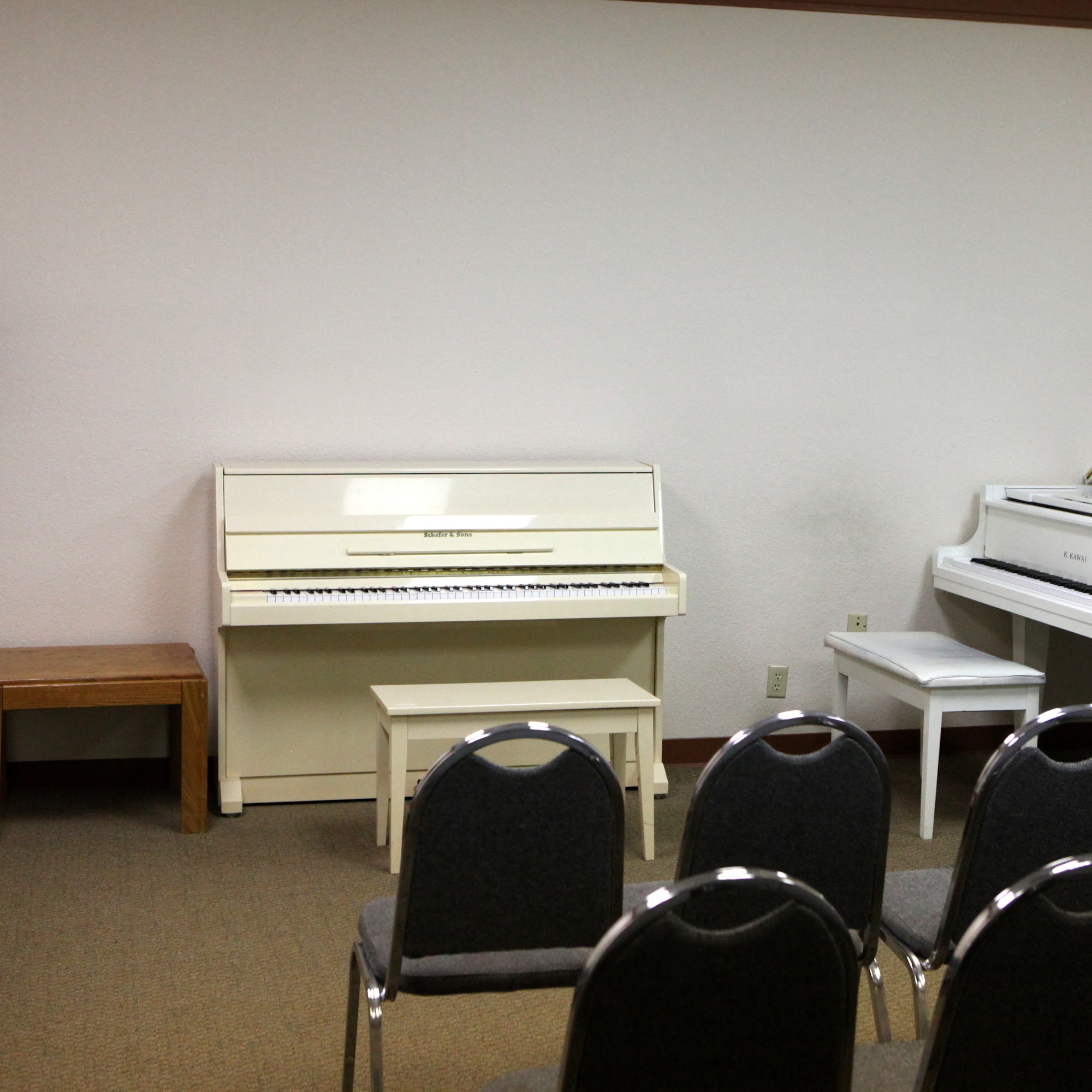 Gingis Academy of Music