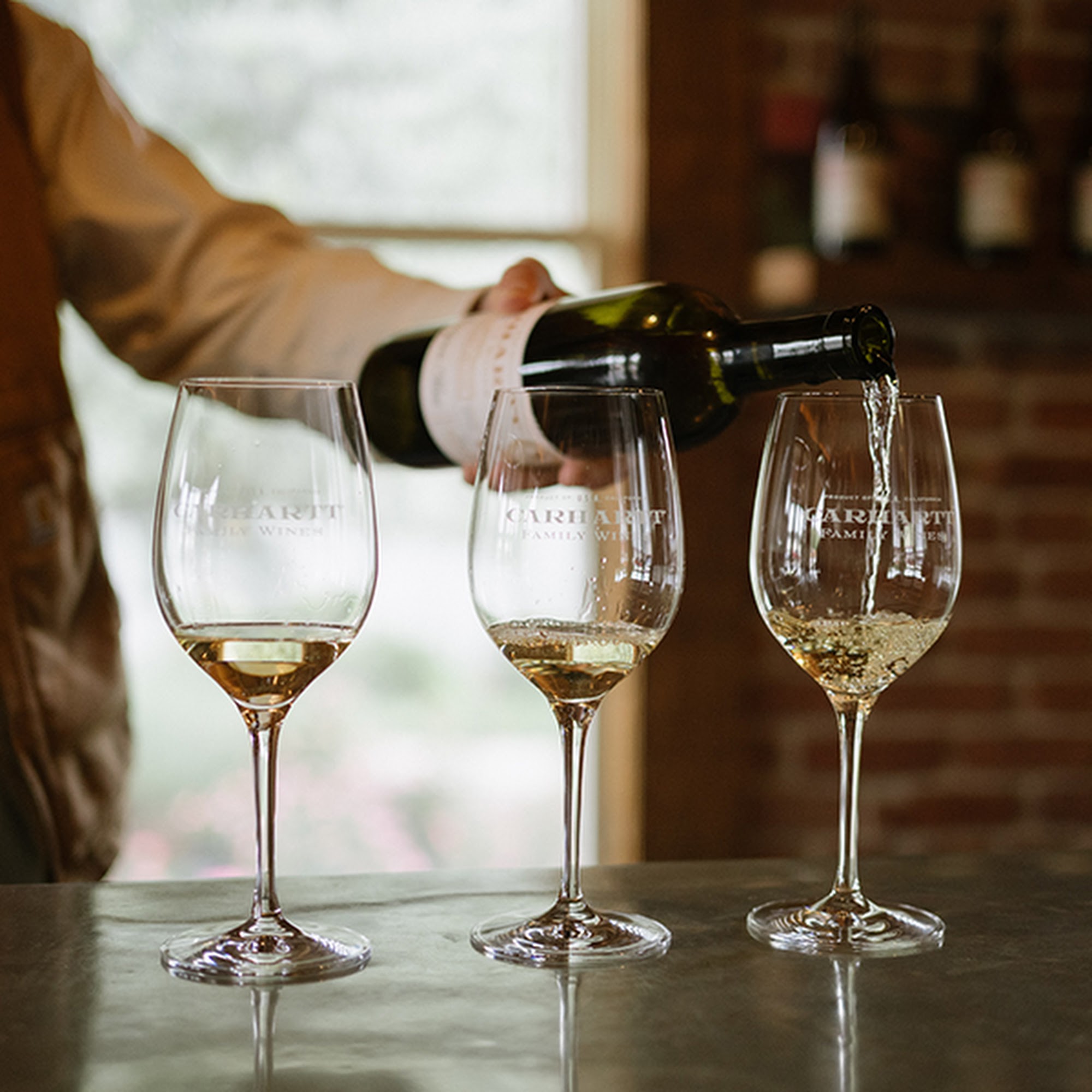 Carhartt Family Wines Los Olivos