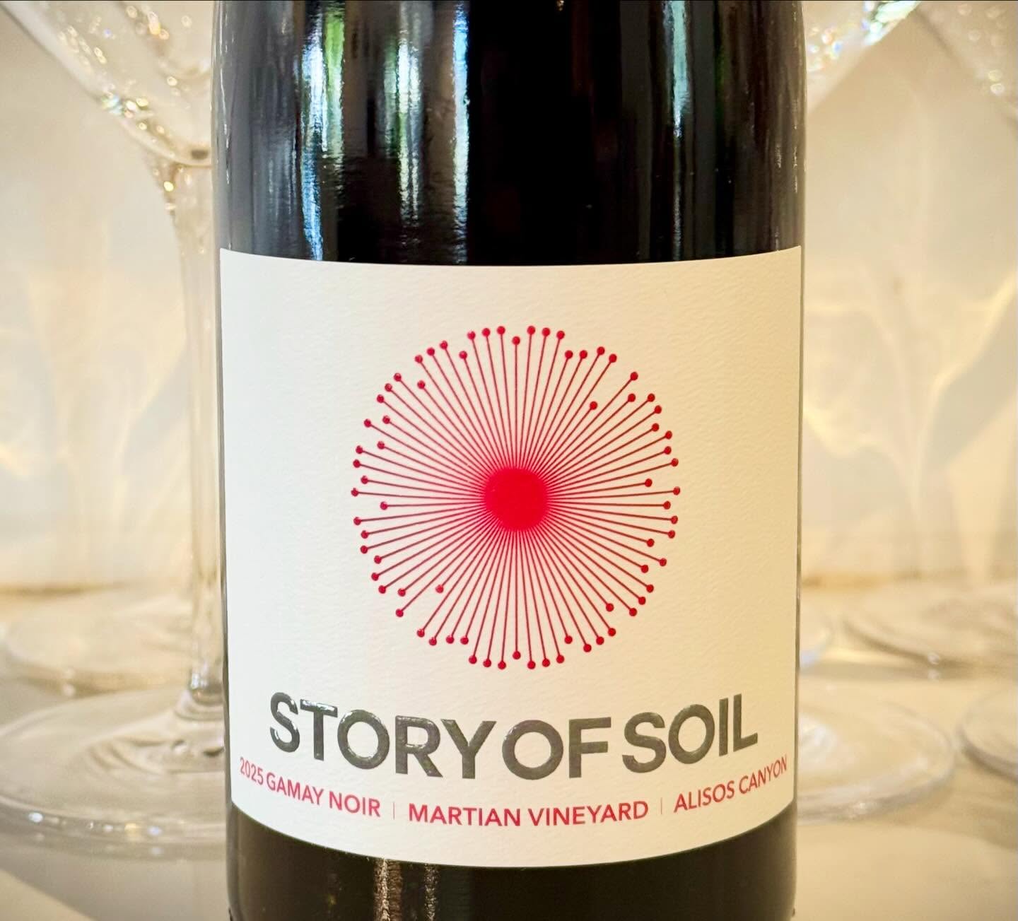 Story of Soil Los Olivos