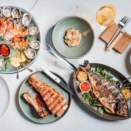 Photo credit: michelin