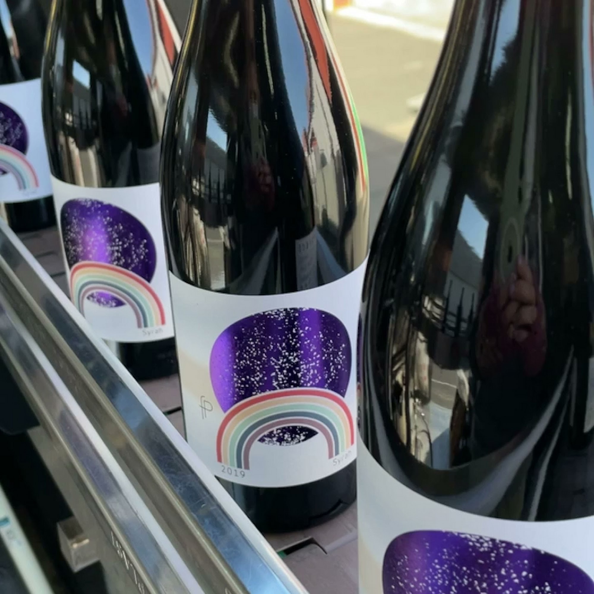 Future Perfect Wine Los Olivos