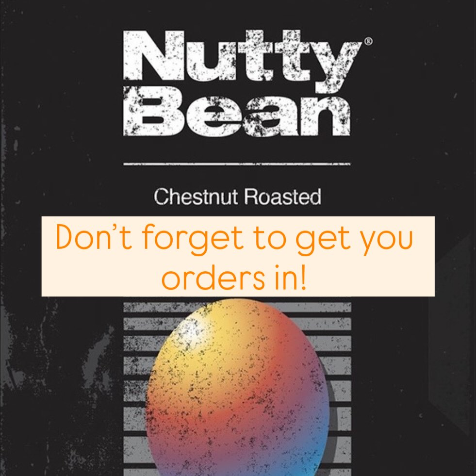 Nautical Bean Los Osos