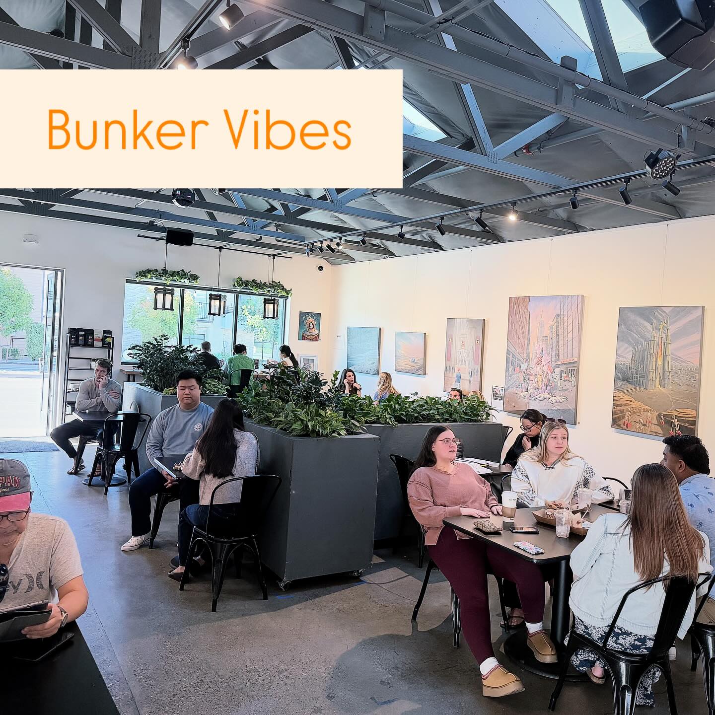 Nautical Bean Los Osos