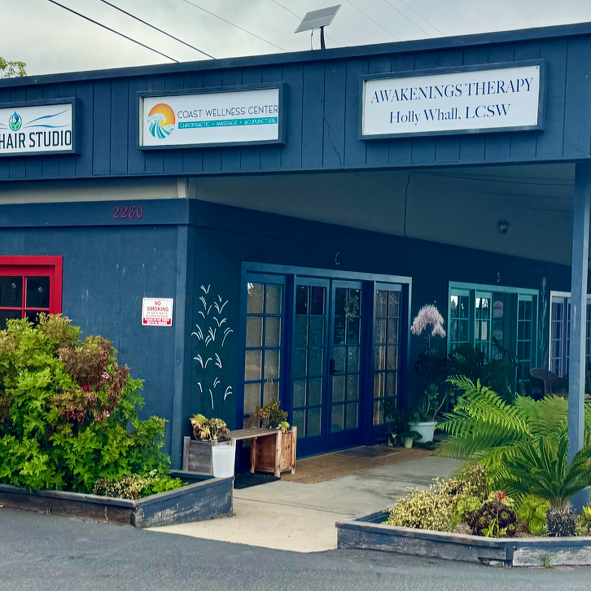 Coast Wellness Center